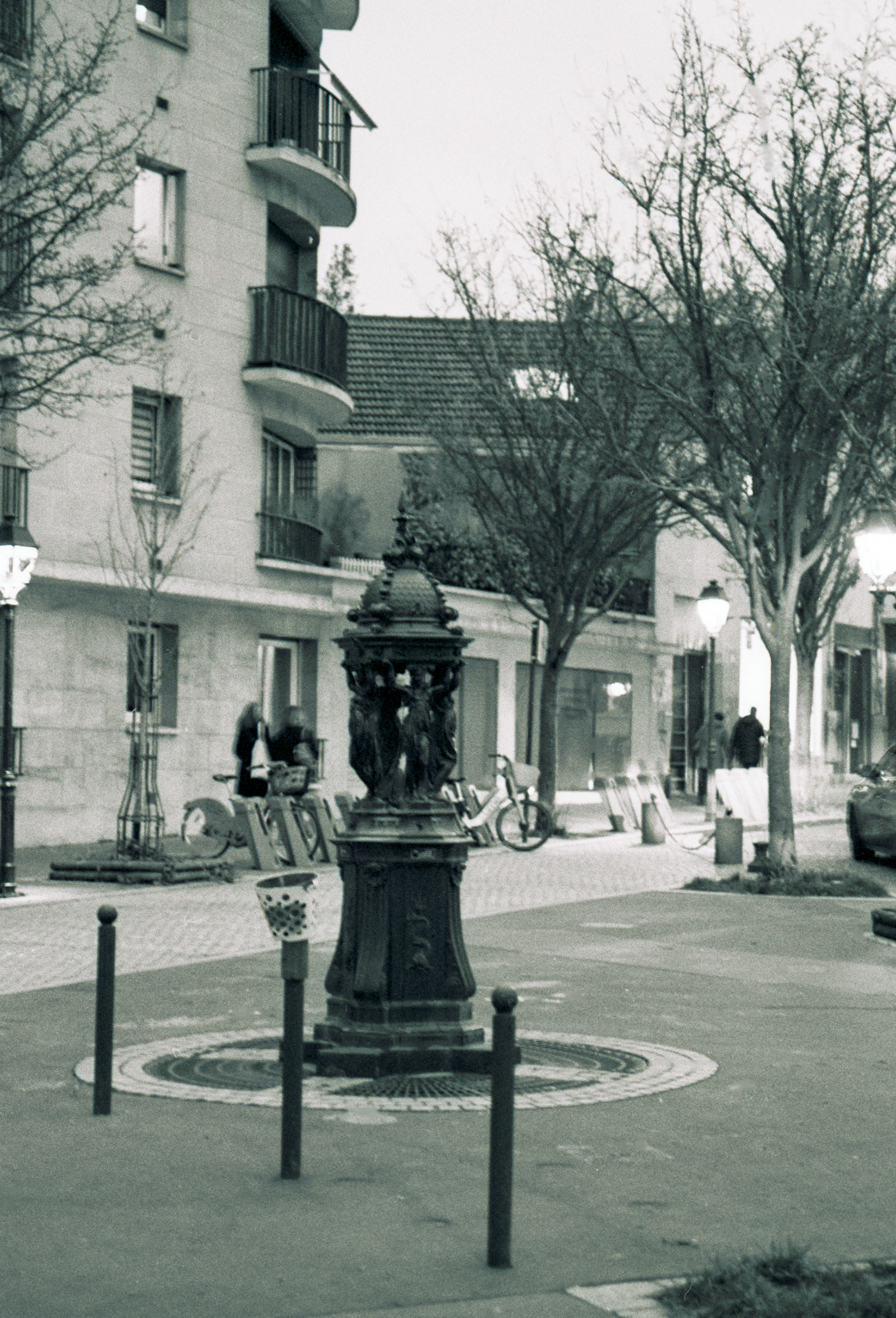 Square