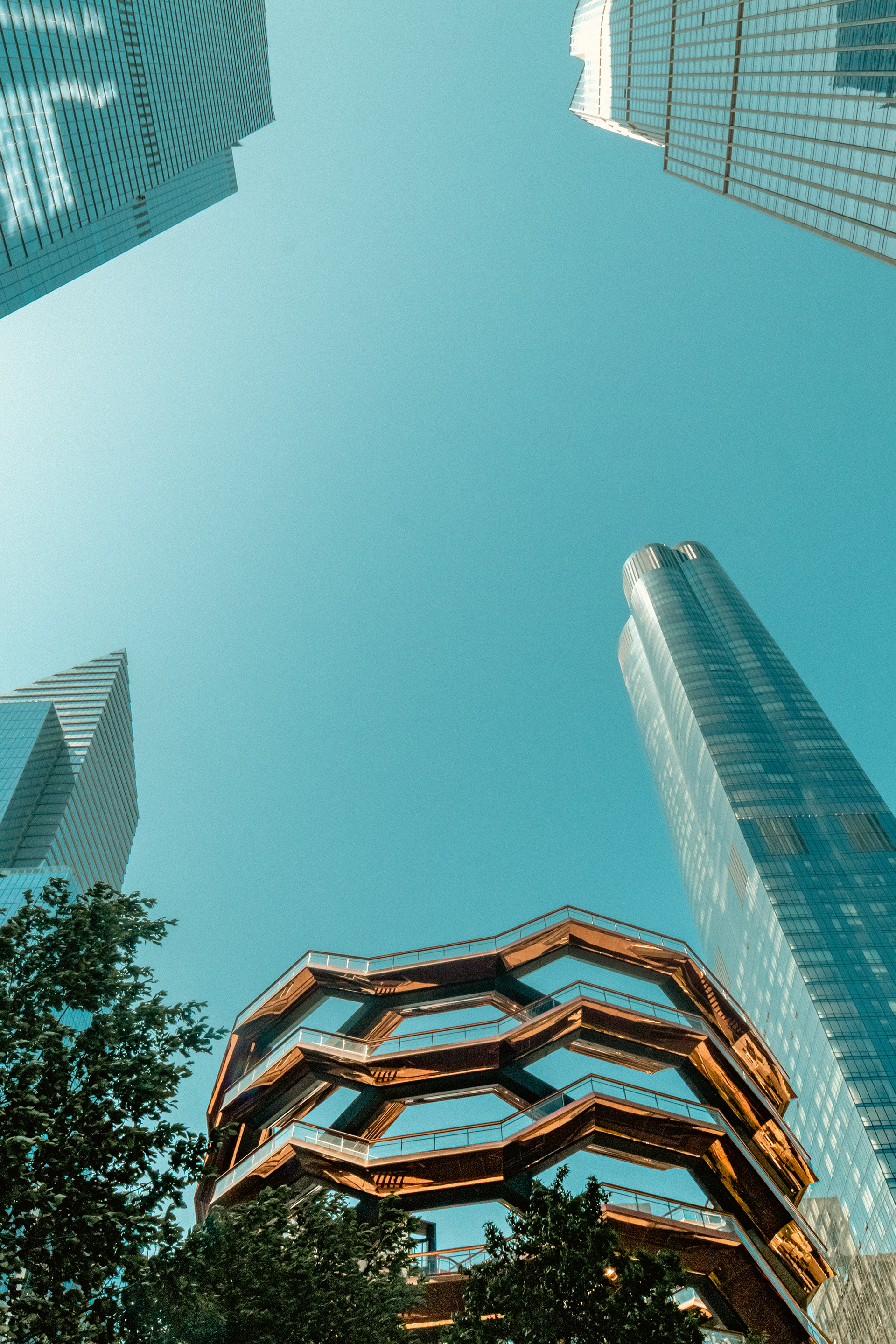 Hudson Yards