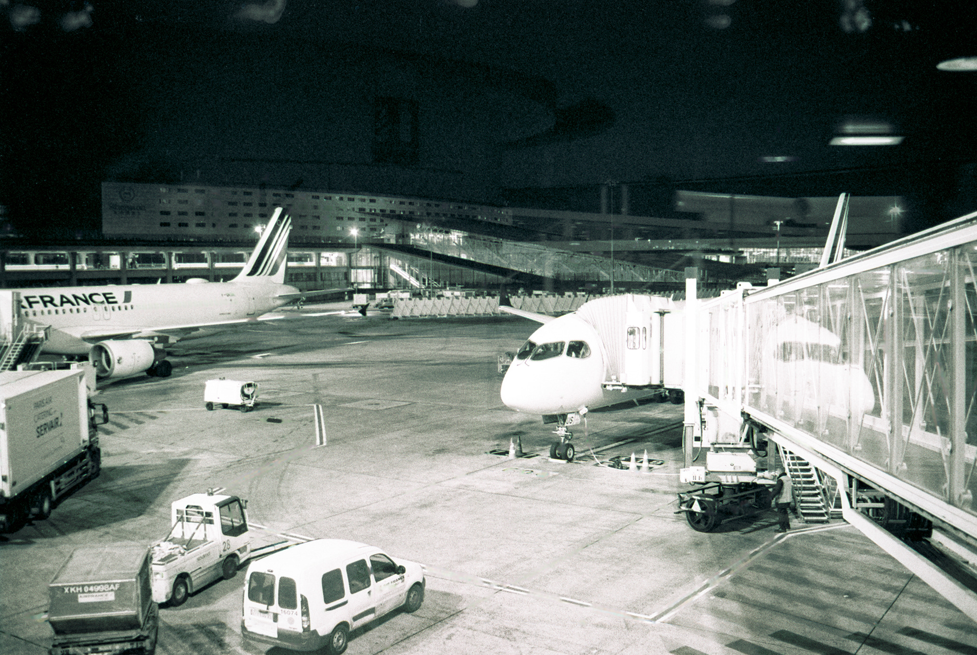 Air France