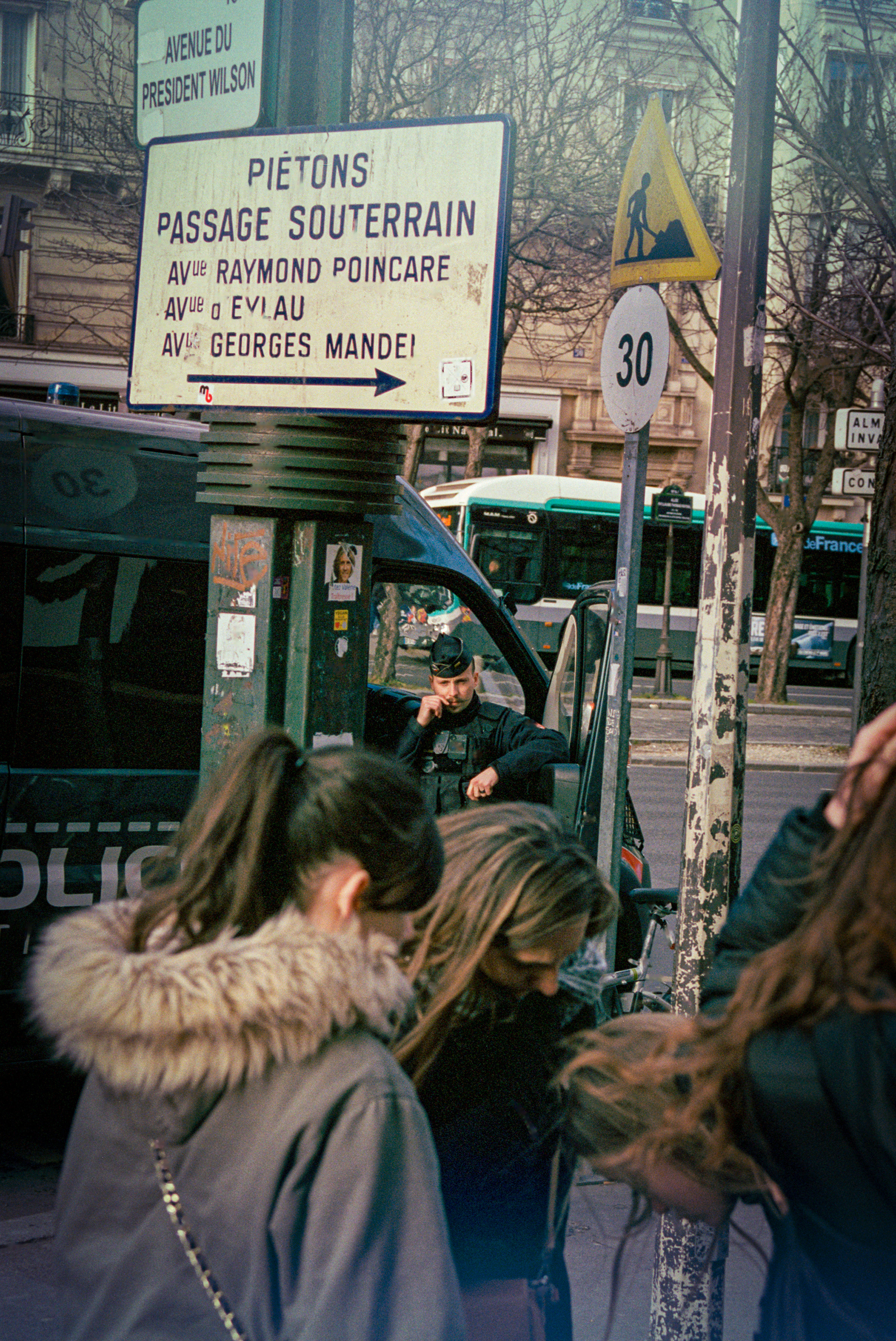 Police