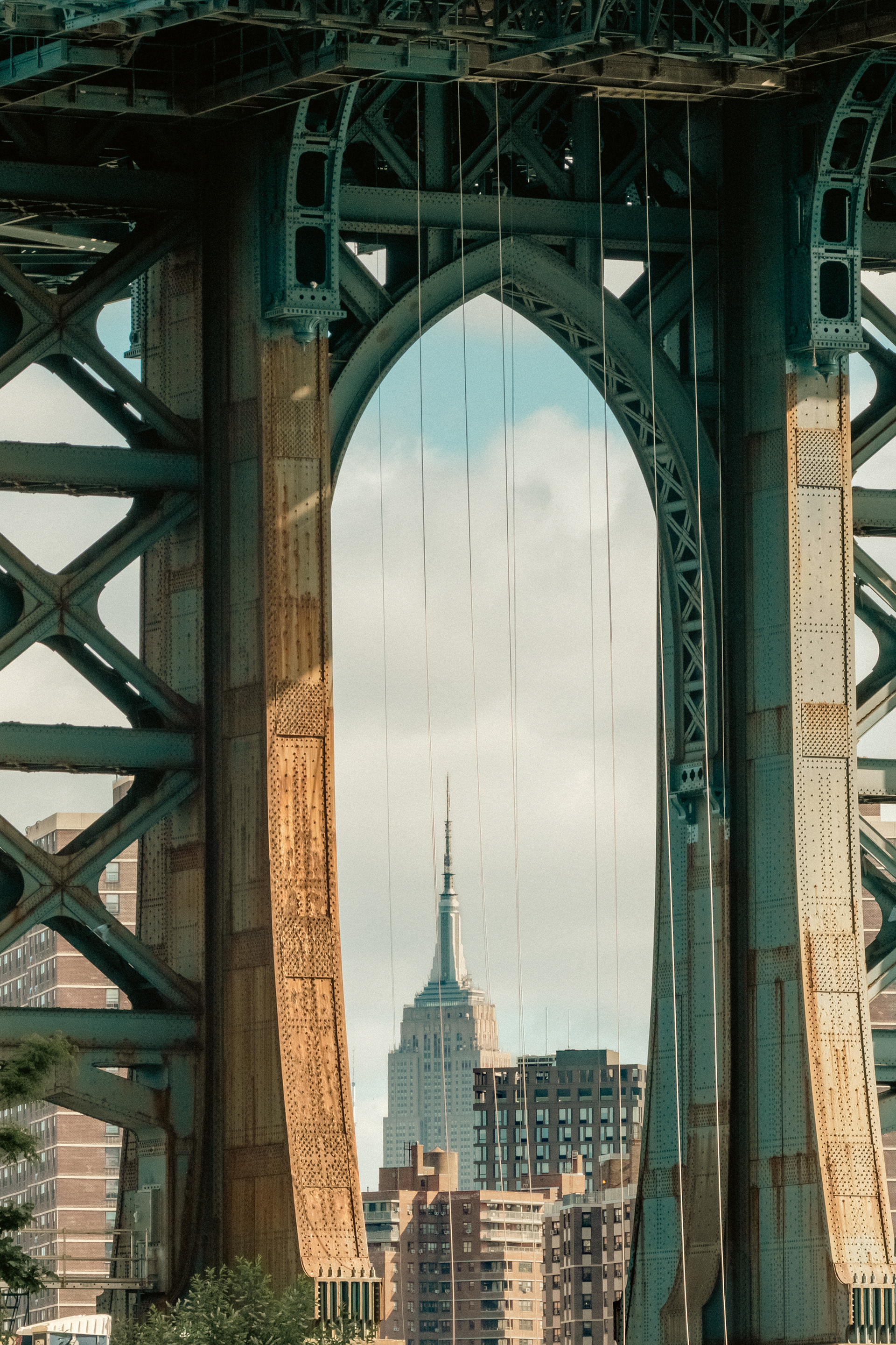 The Empire State