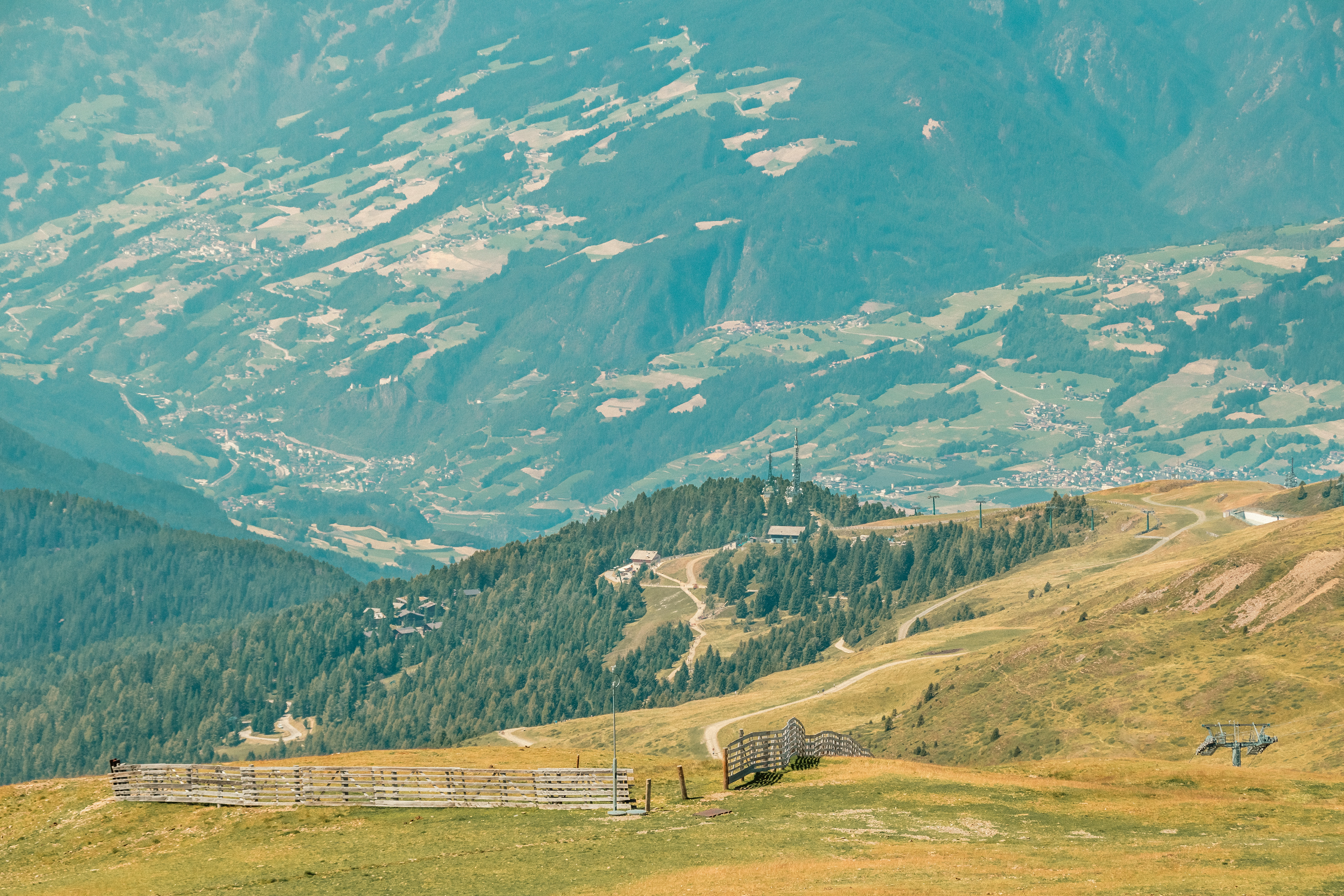Valley
