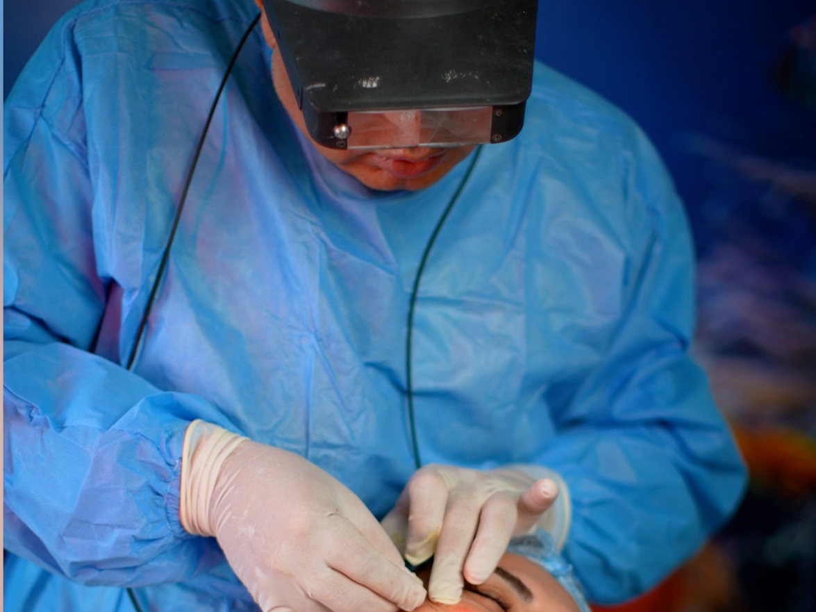 Endolift — Summit Medical (Doha) for Summit Medical