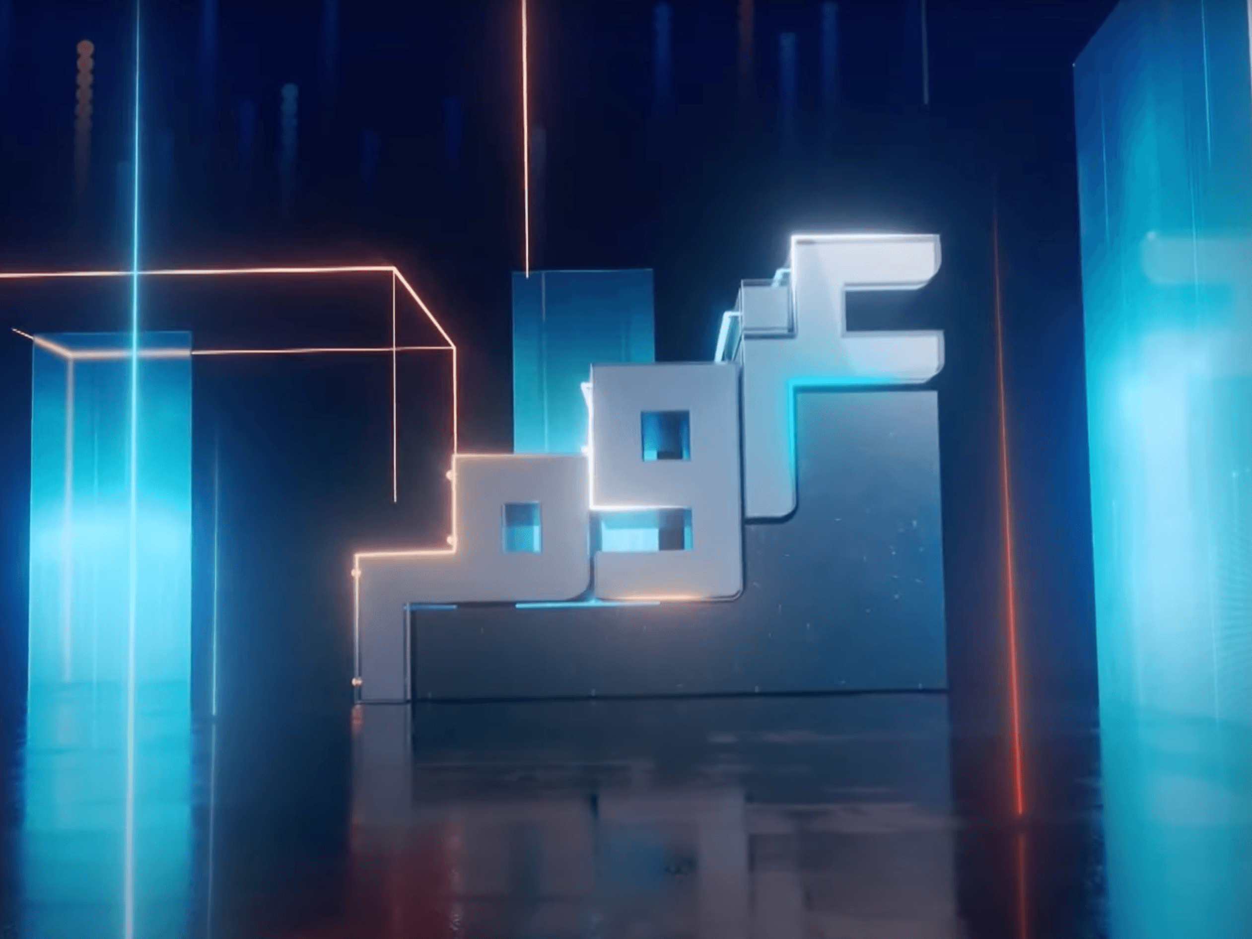 برنامج عزوم — الحلقة 2: التأتأة for Azoum Show