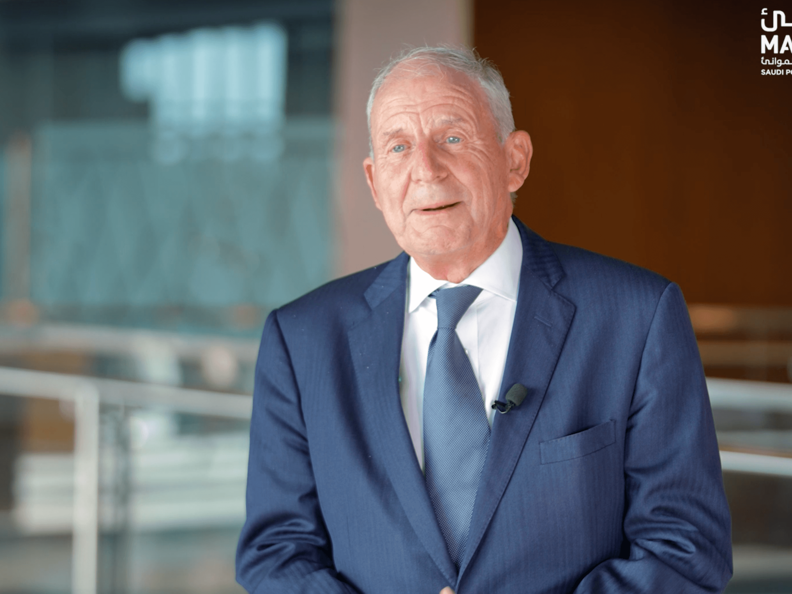 Mawani (Saudi Ports Authority) — Interviews for Mawani