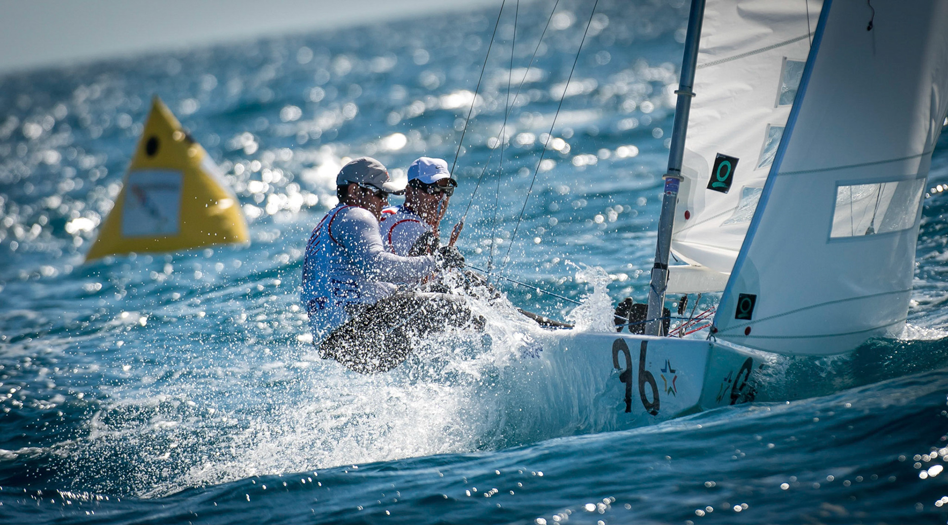 SSL Final 2013 - Nassau, Bahamas - Day 3 - 6th december 2013. Photo: © SSL/Marc Rouiller