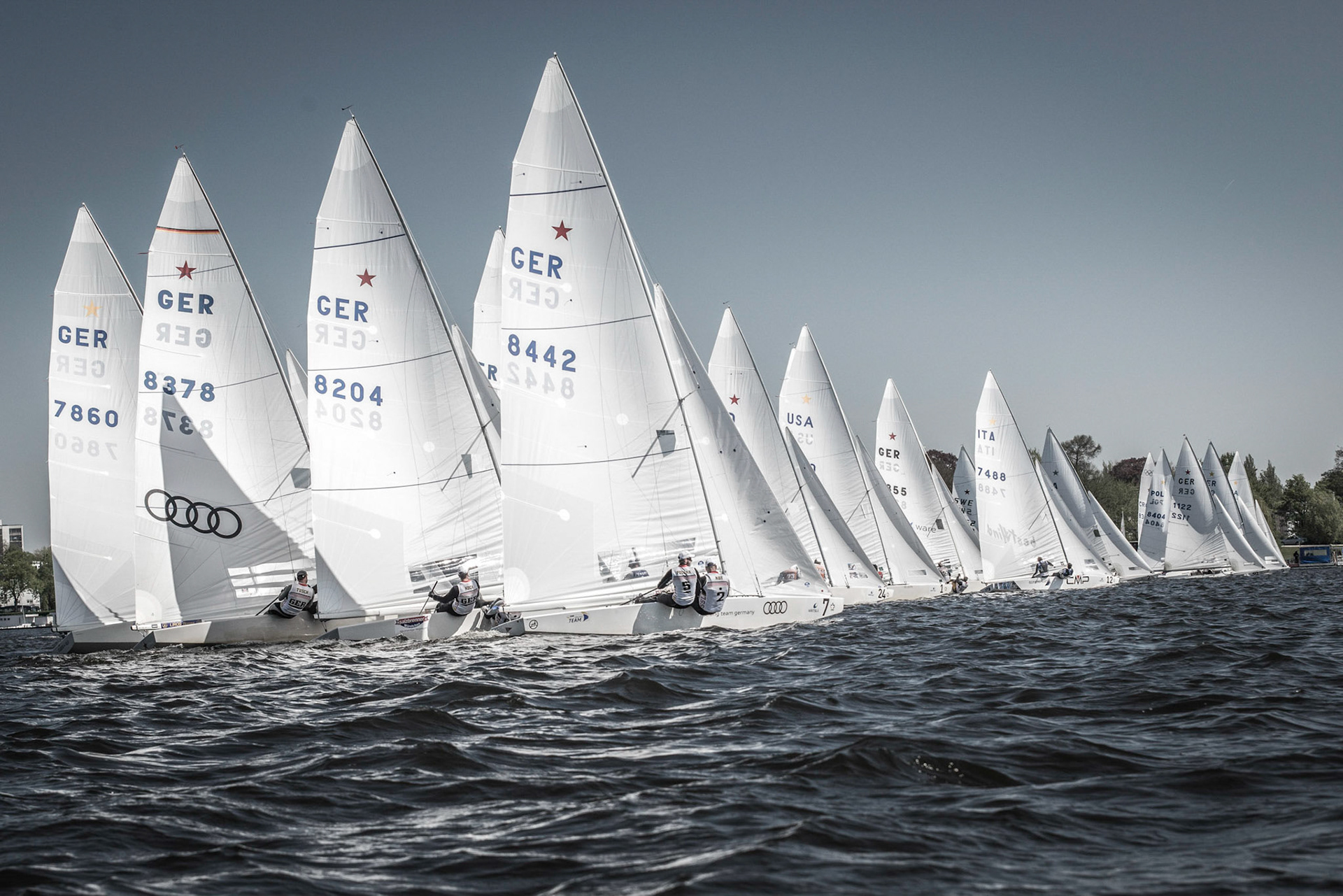 Start day 5 - Round 5