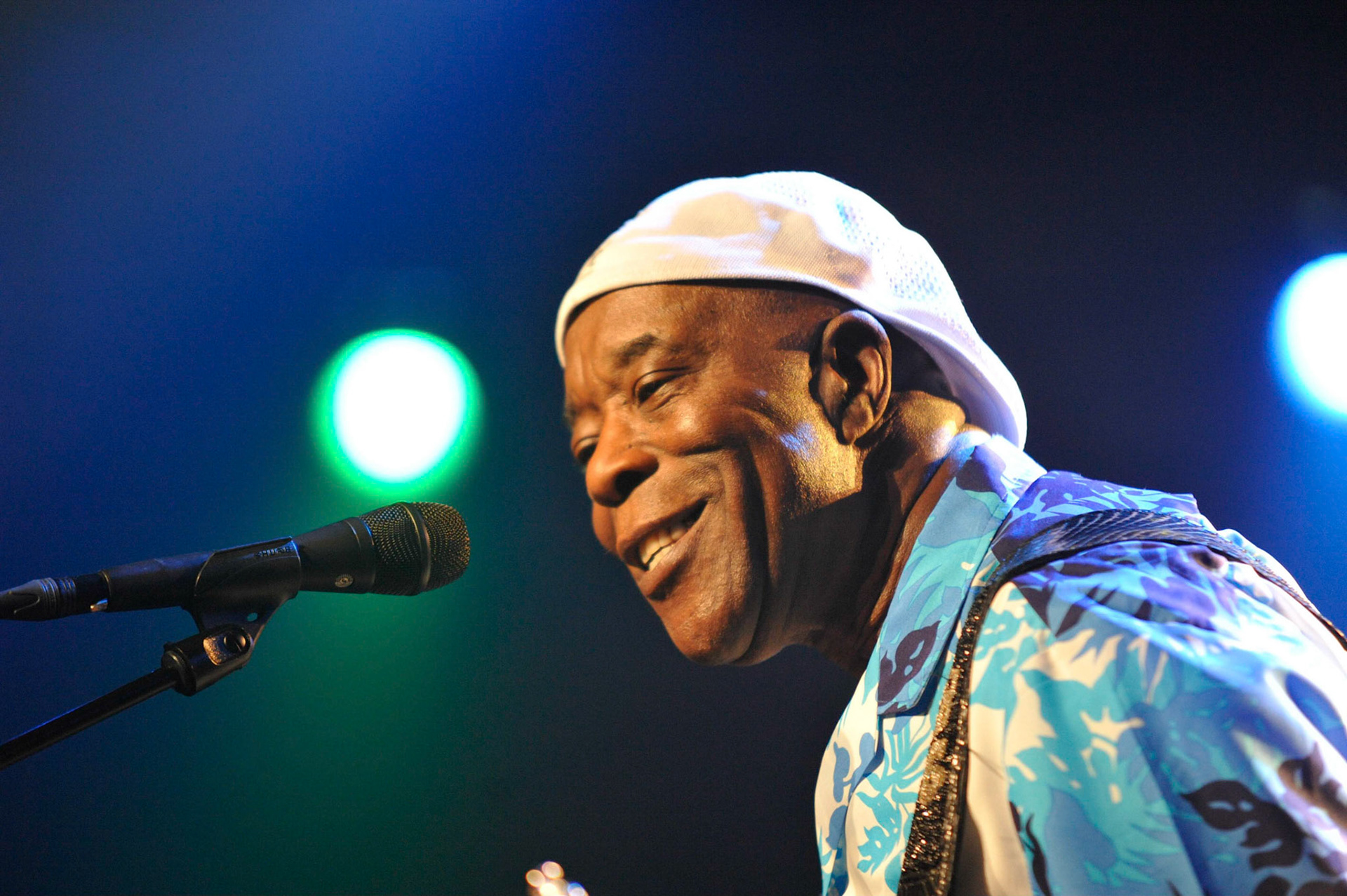 Buddy Guy