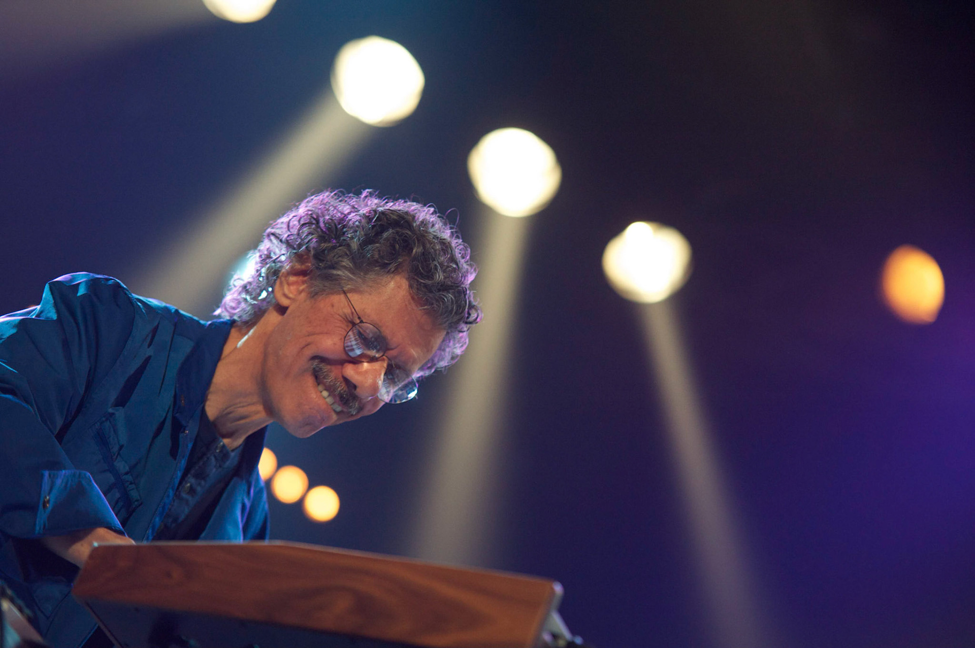 Chick Corea