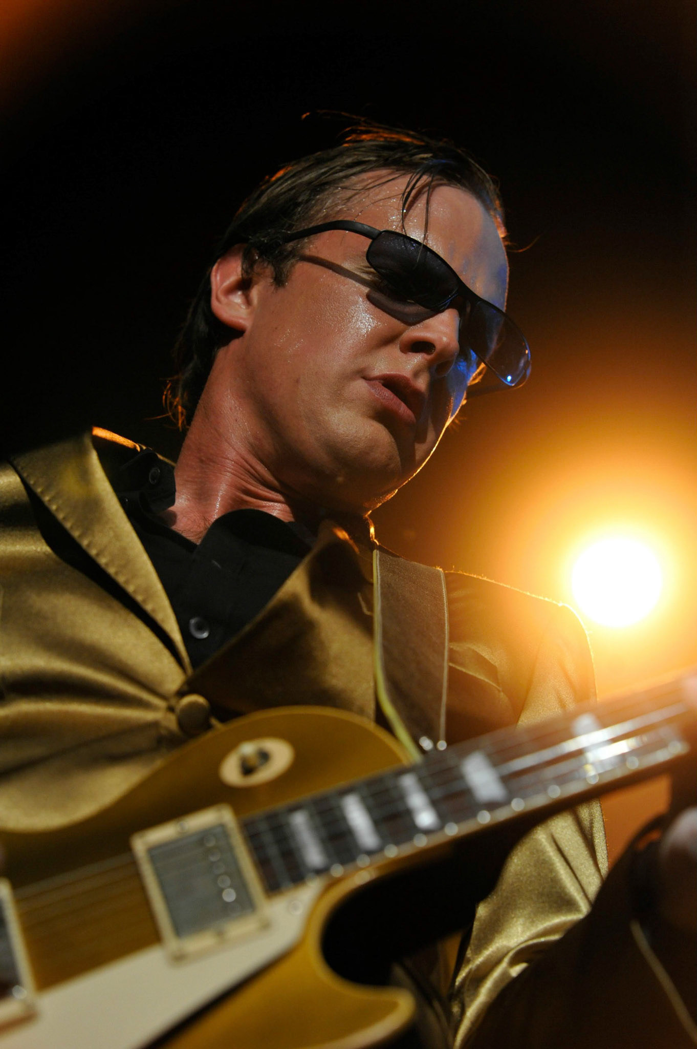 Joe Bonamassa