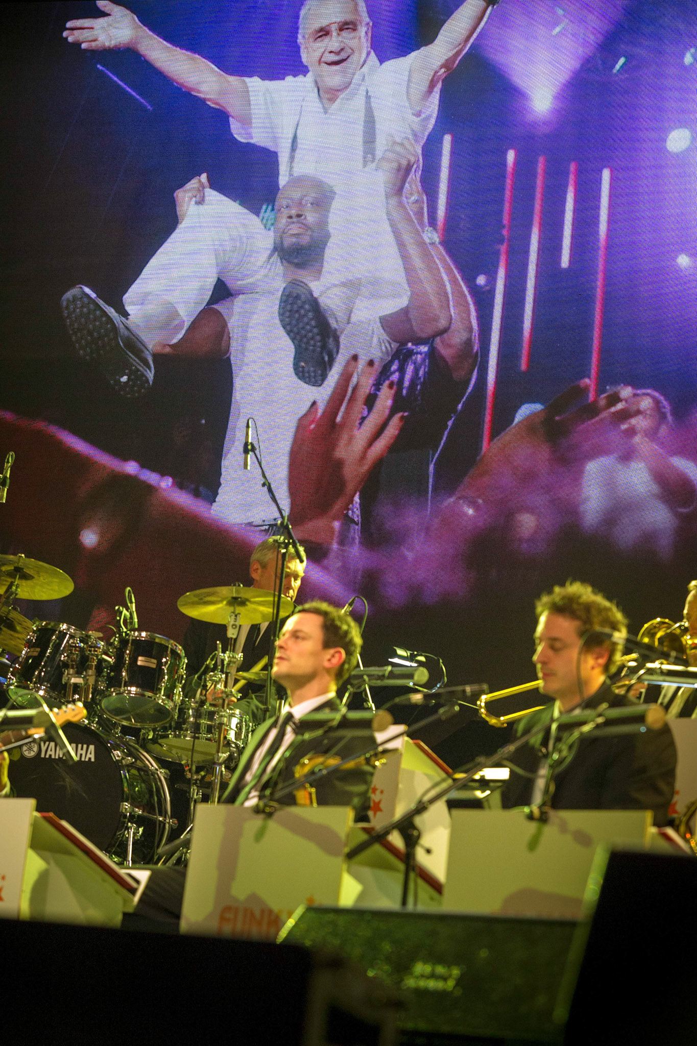 Pepe Lienhard Big Band