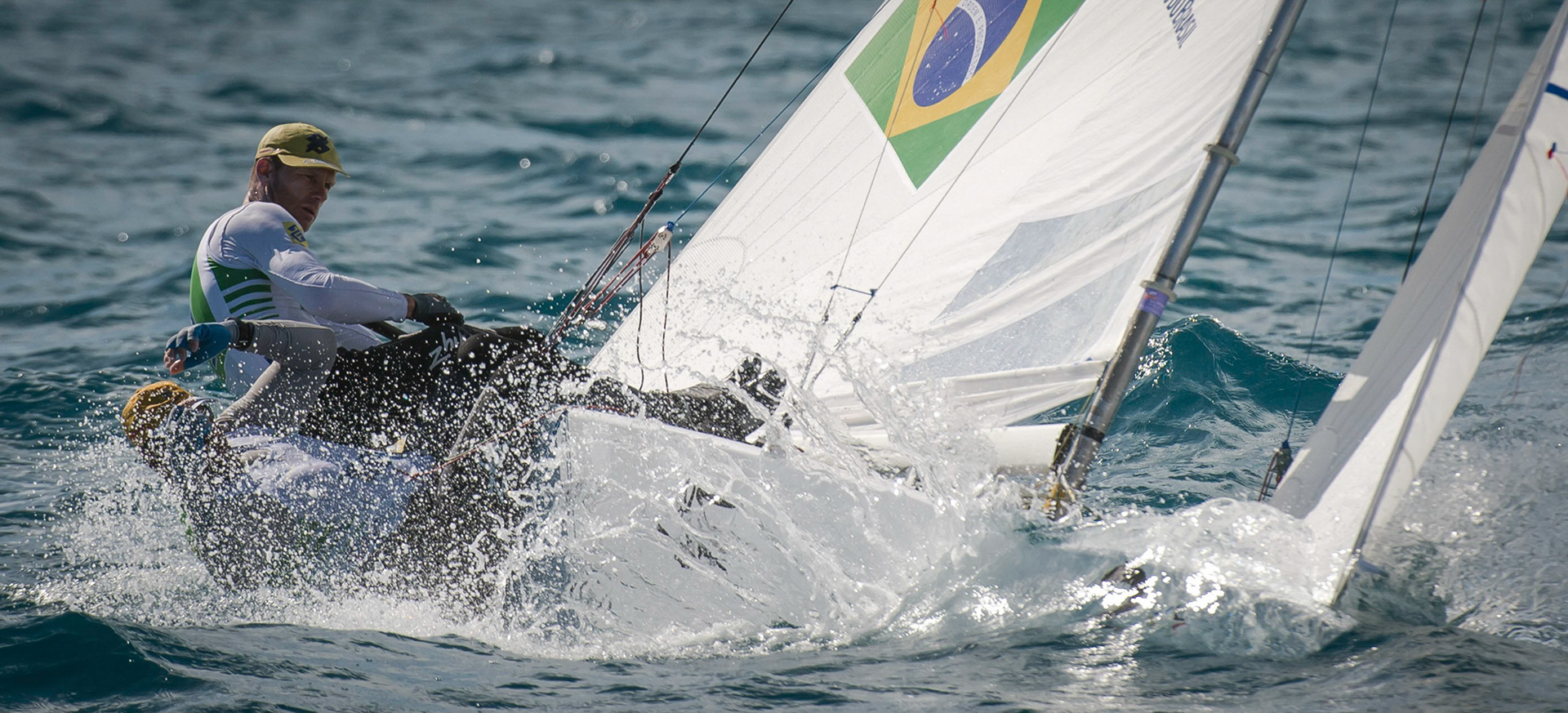 SSL Final 2013 - Nassau, Bahamas - Day 4 - 7th december 2013. Photo: © SSL/Marc Rouiller