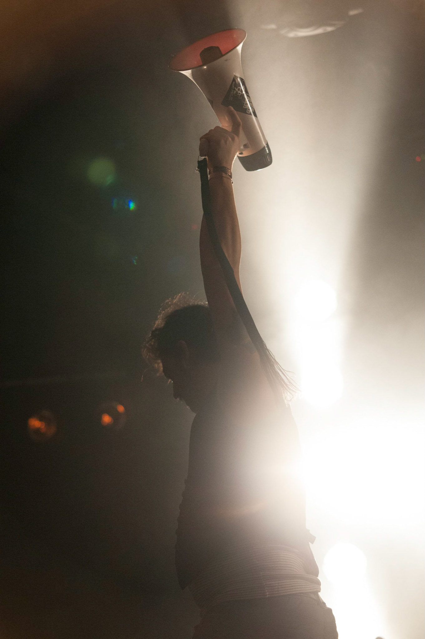 In the Dead Car, RKC 2011