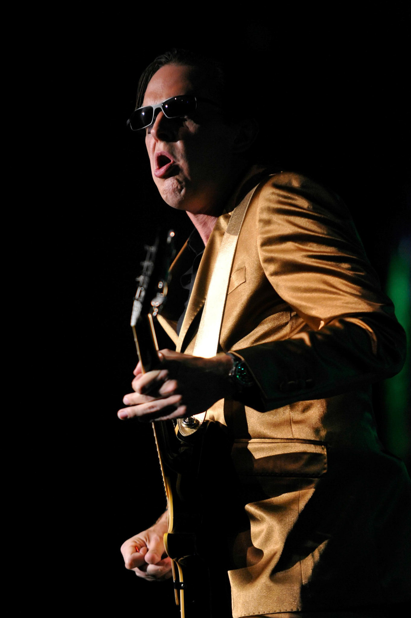 Joe Bonamassa