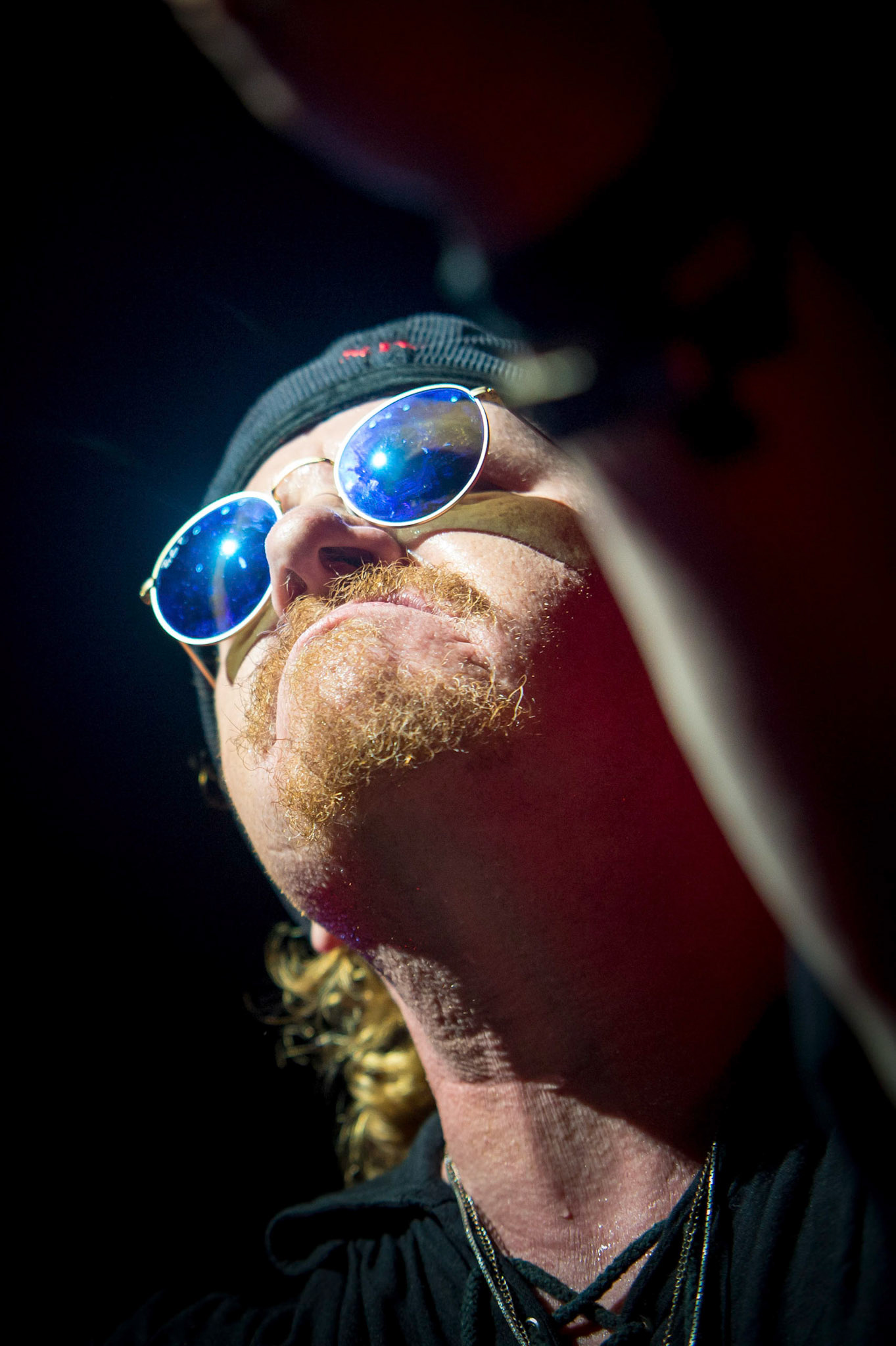 Joseph Williams de Toto