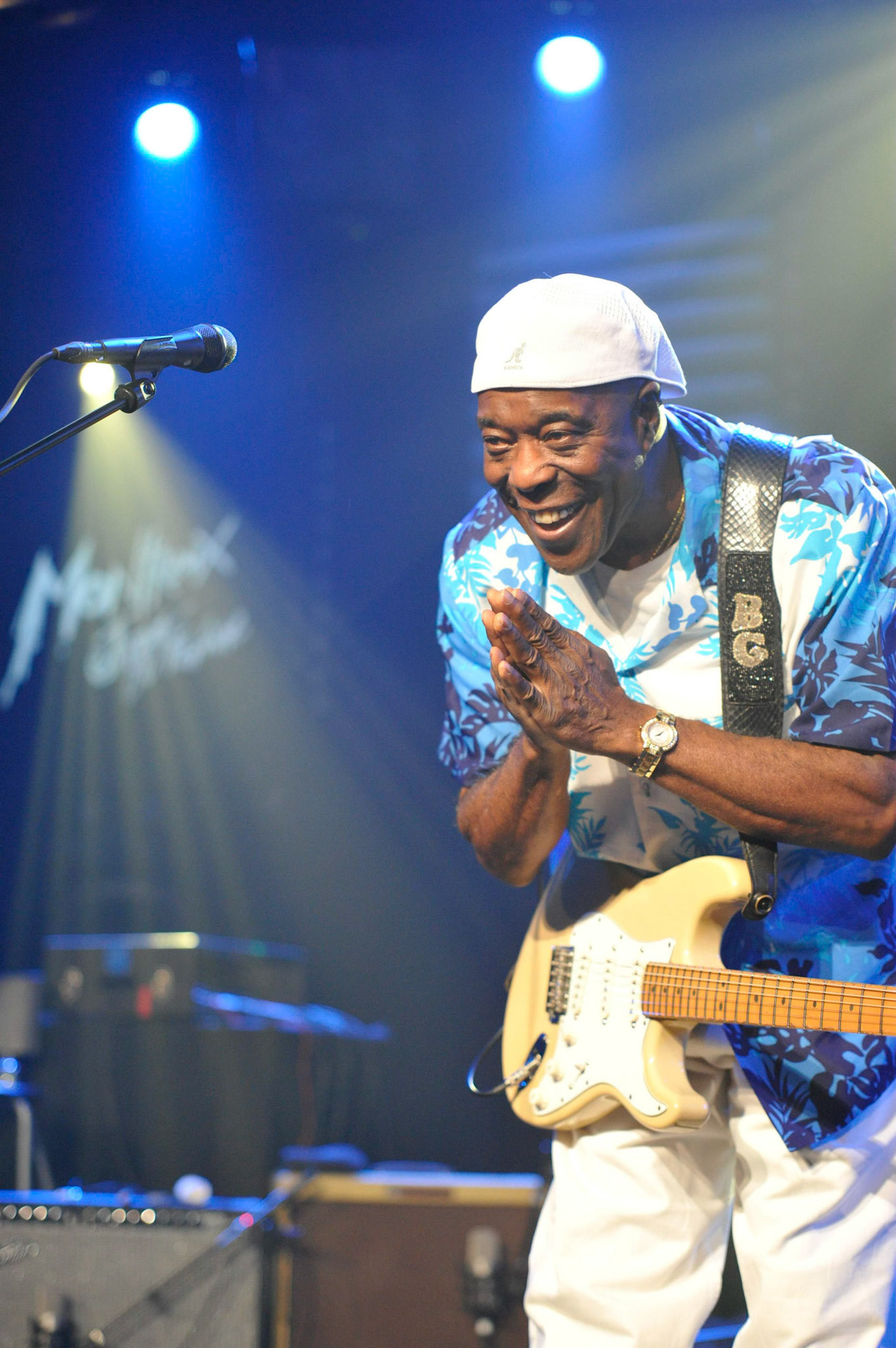 Buddy Guy