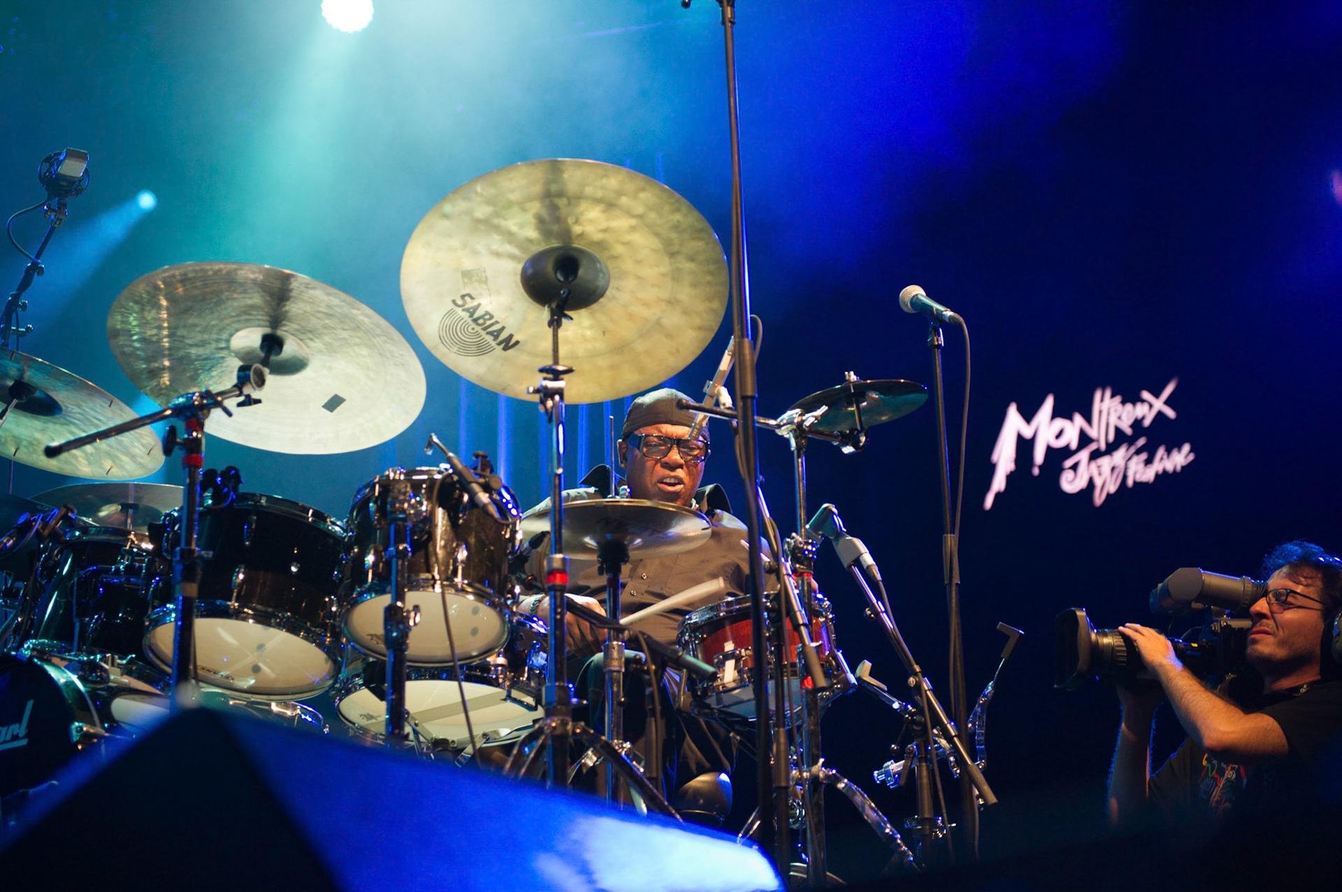 Harvey Mason de Fourplay