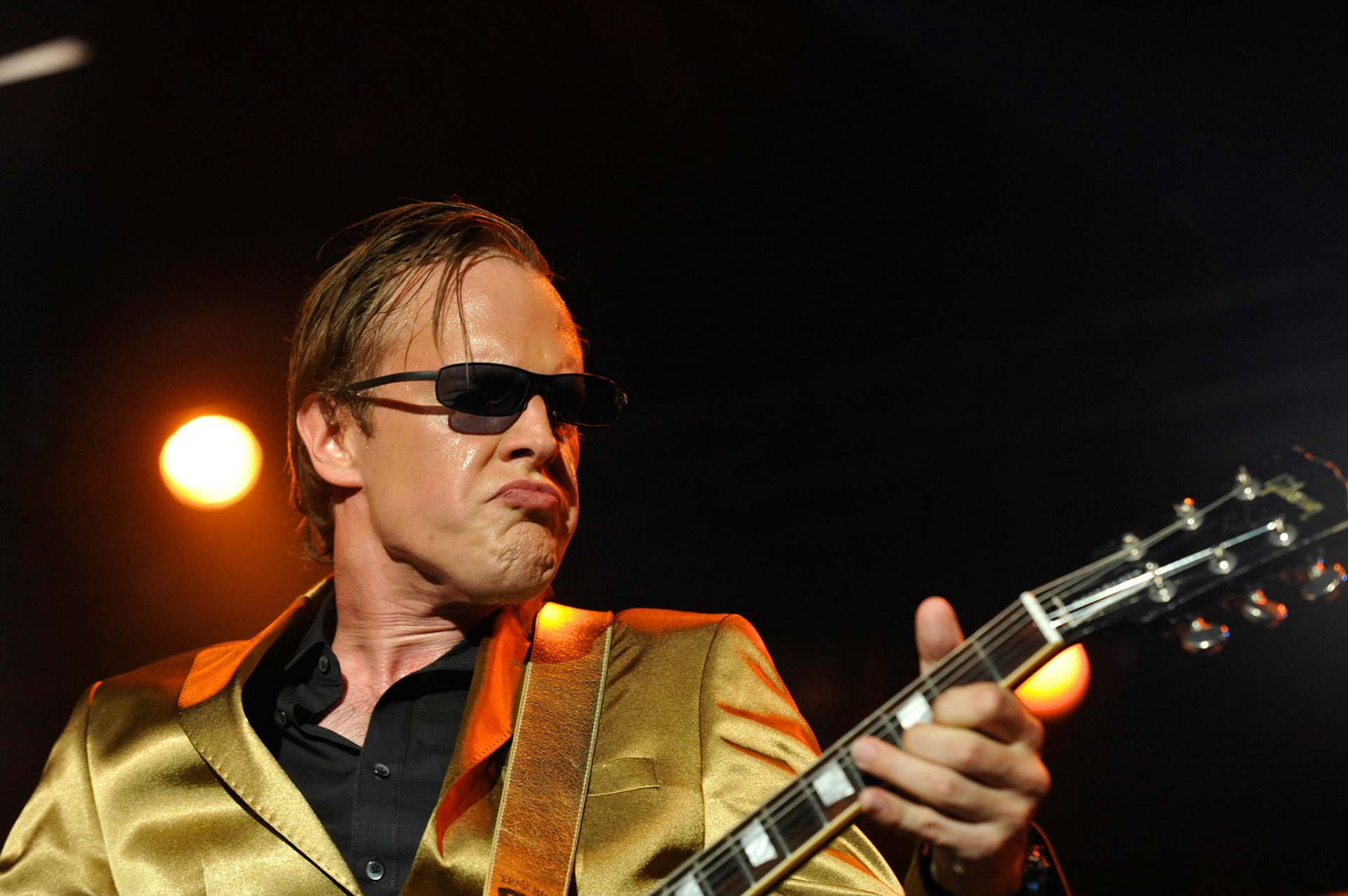 Joe Bonamassa