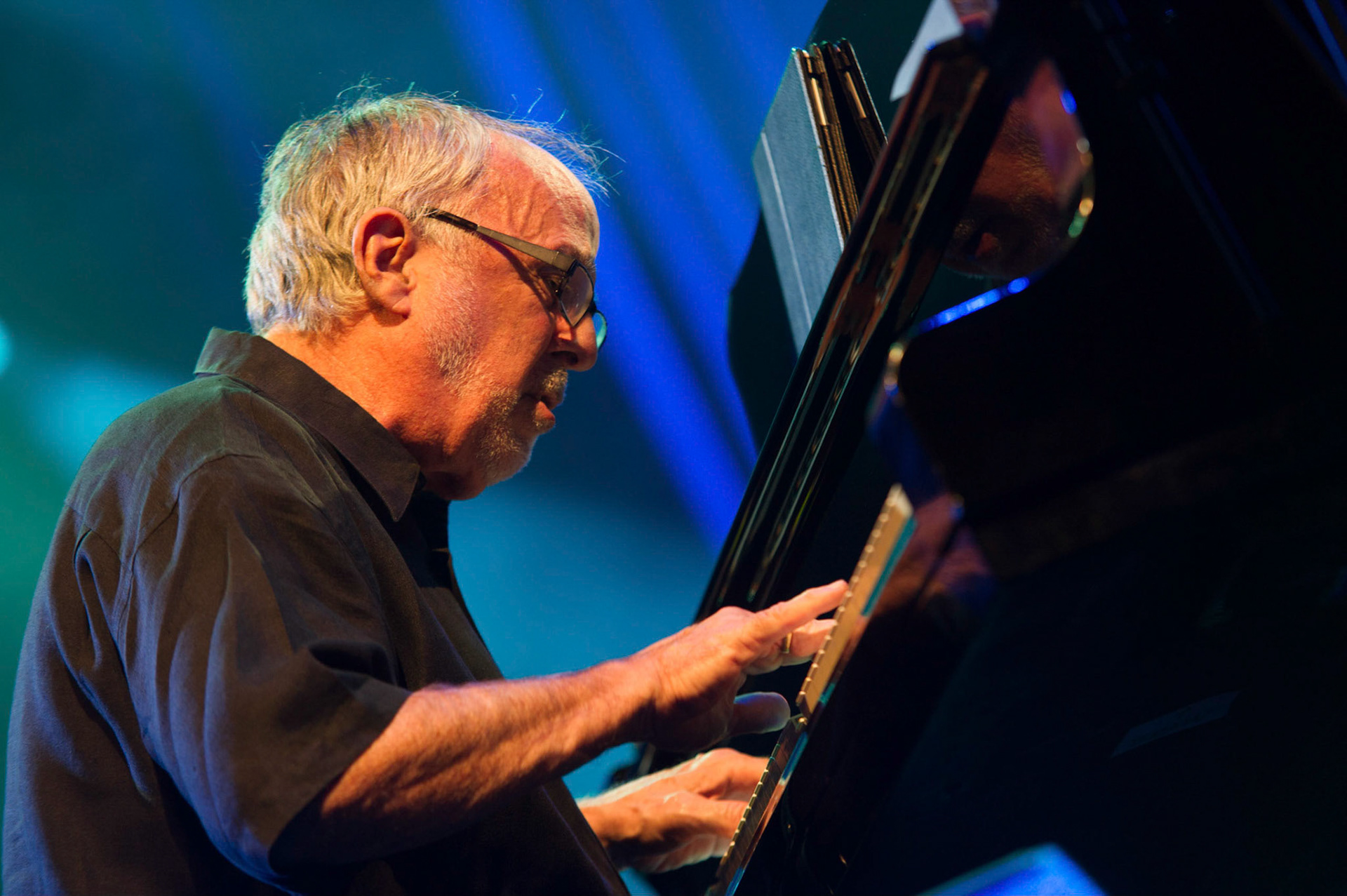 Bob James de Fourplay