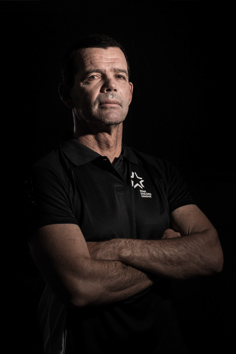 Torben Grael