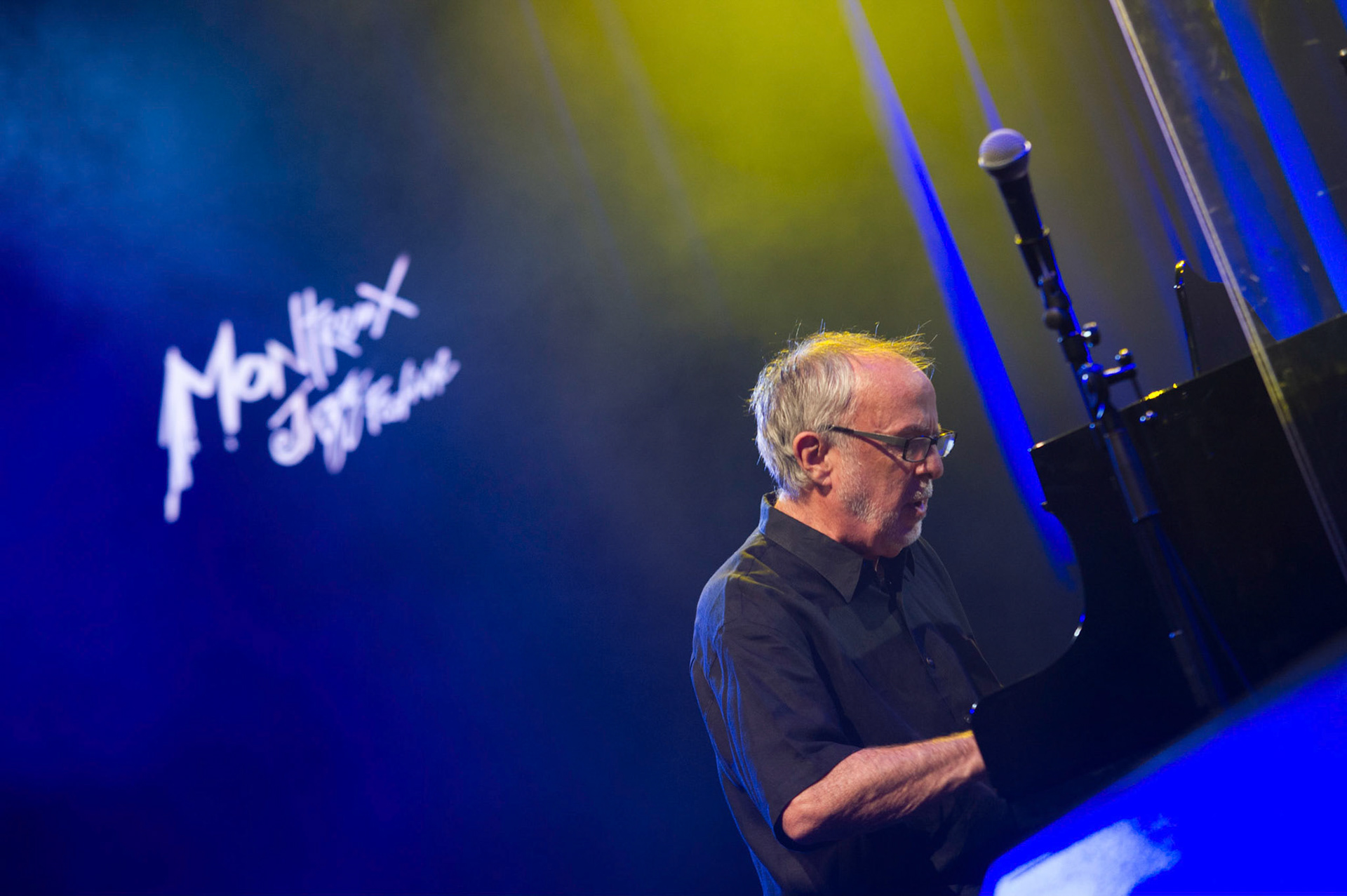 Bob James de Fourplay