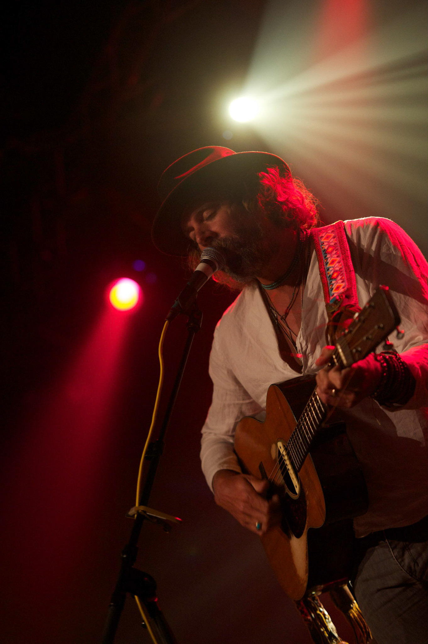 Donavon Frankenreiter