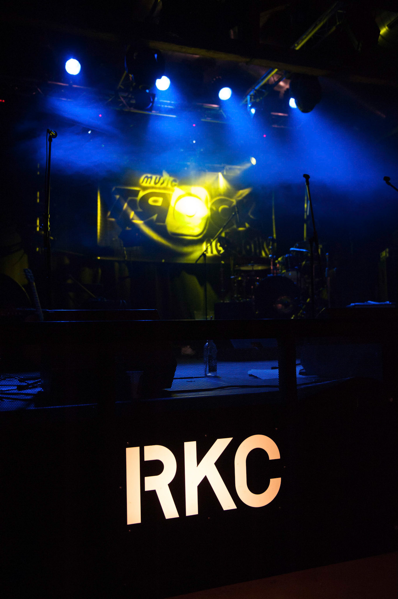 Ambiance RKC
