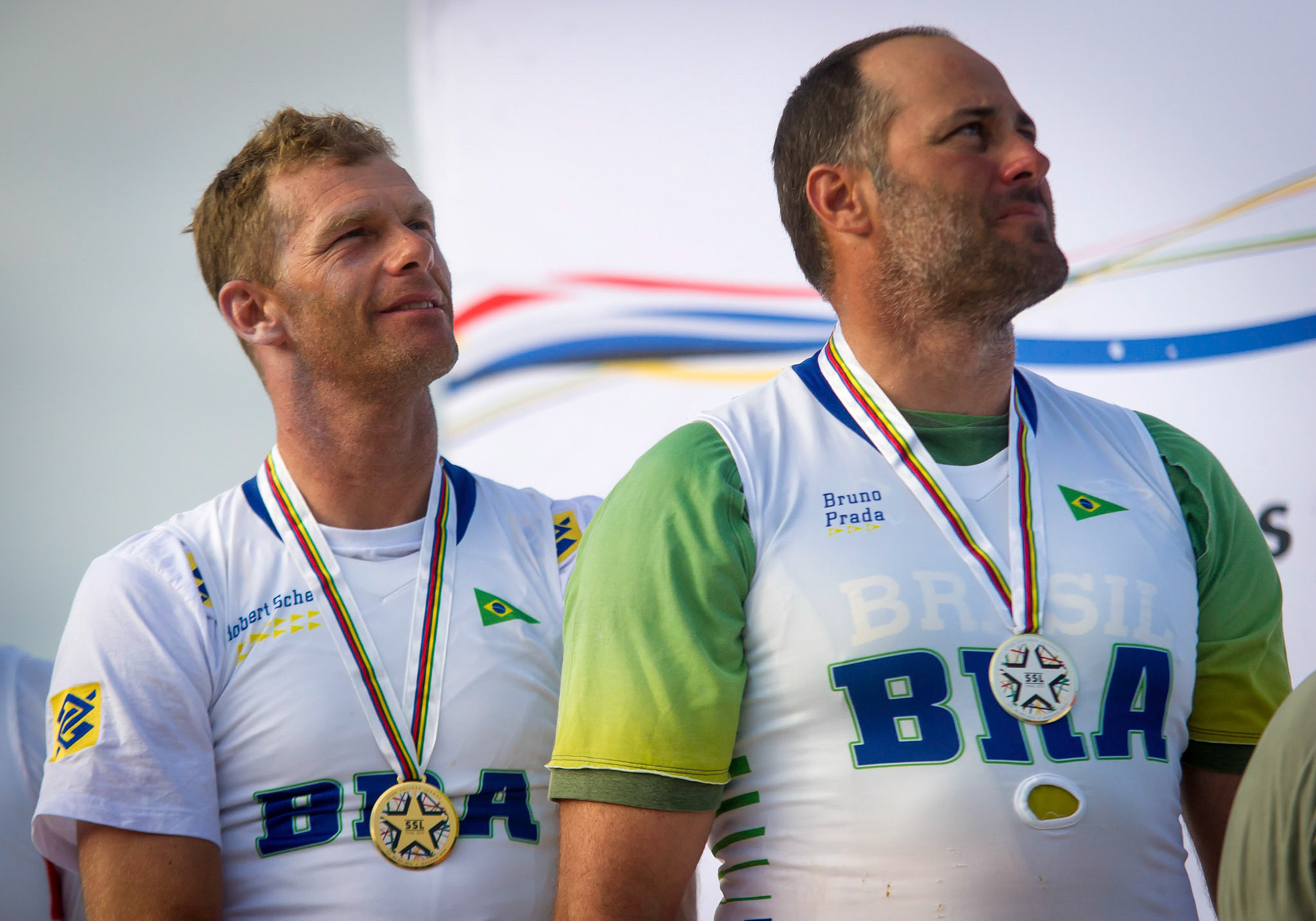 SSL Final 2013 - Nassau, Bahamas - Day 4 - 7th december 2013. Photo: © SSL/Marc Rouiller