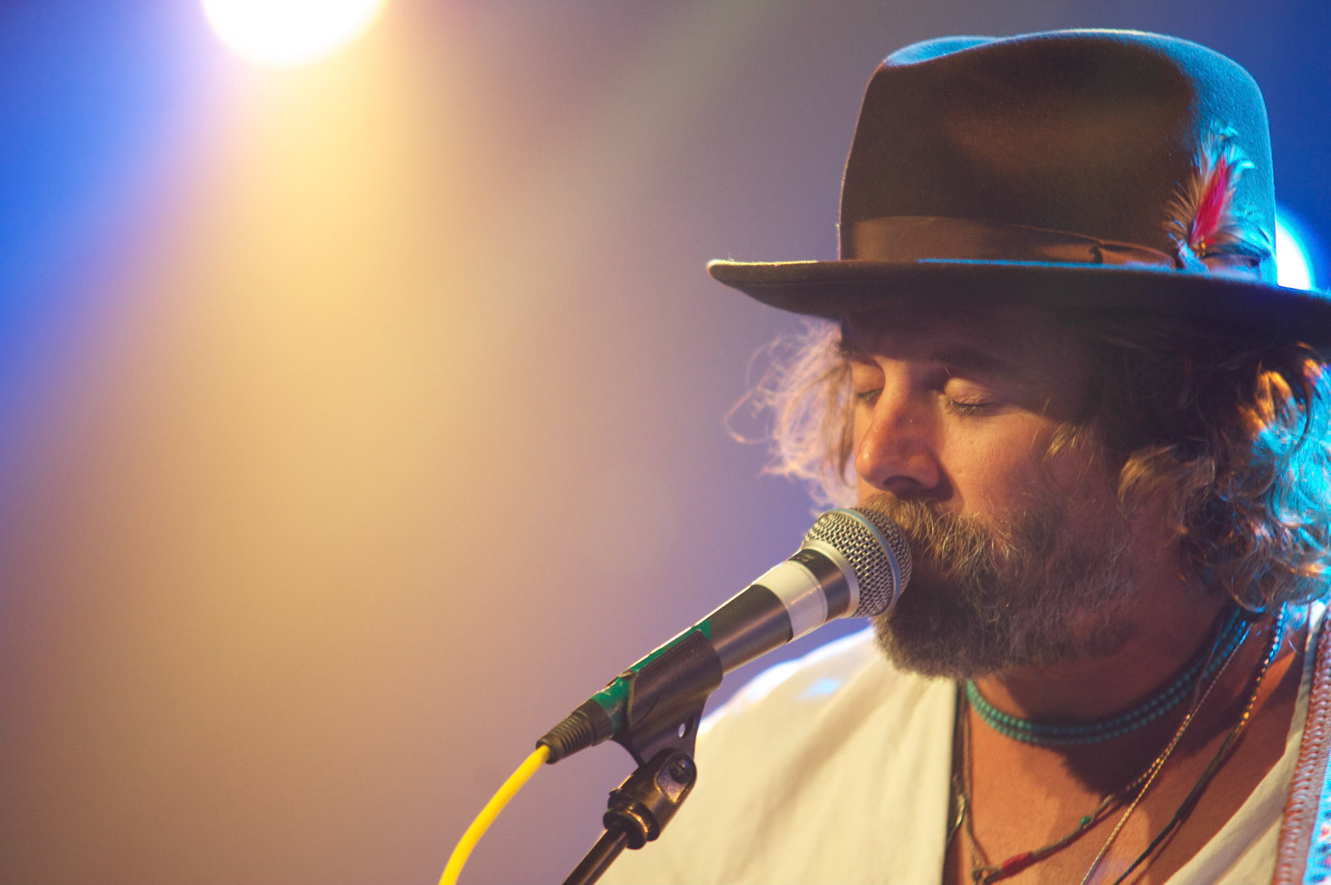 Donavon Frankenreiter