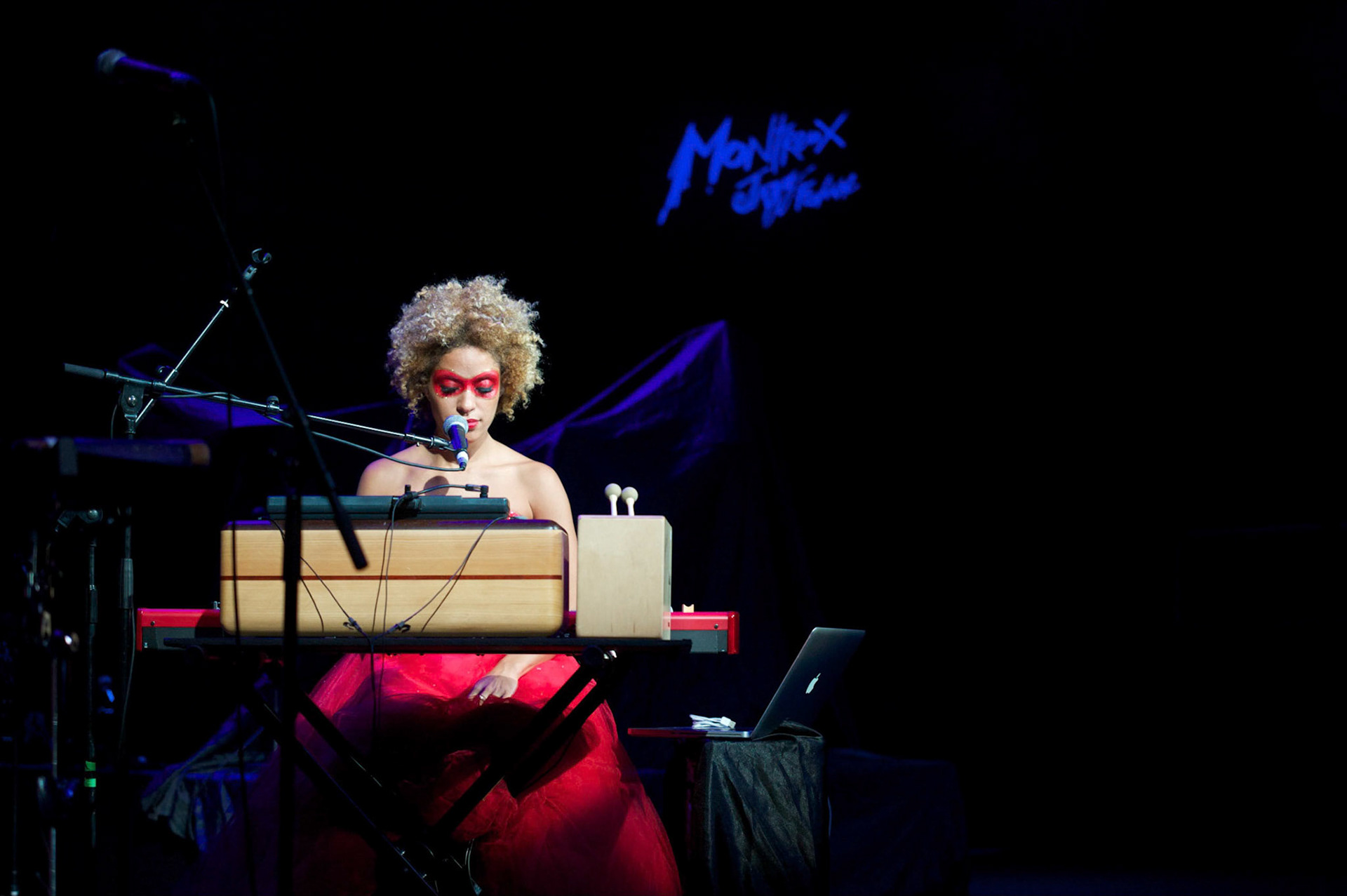 Martina Topley-Bird