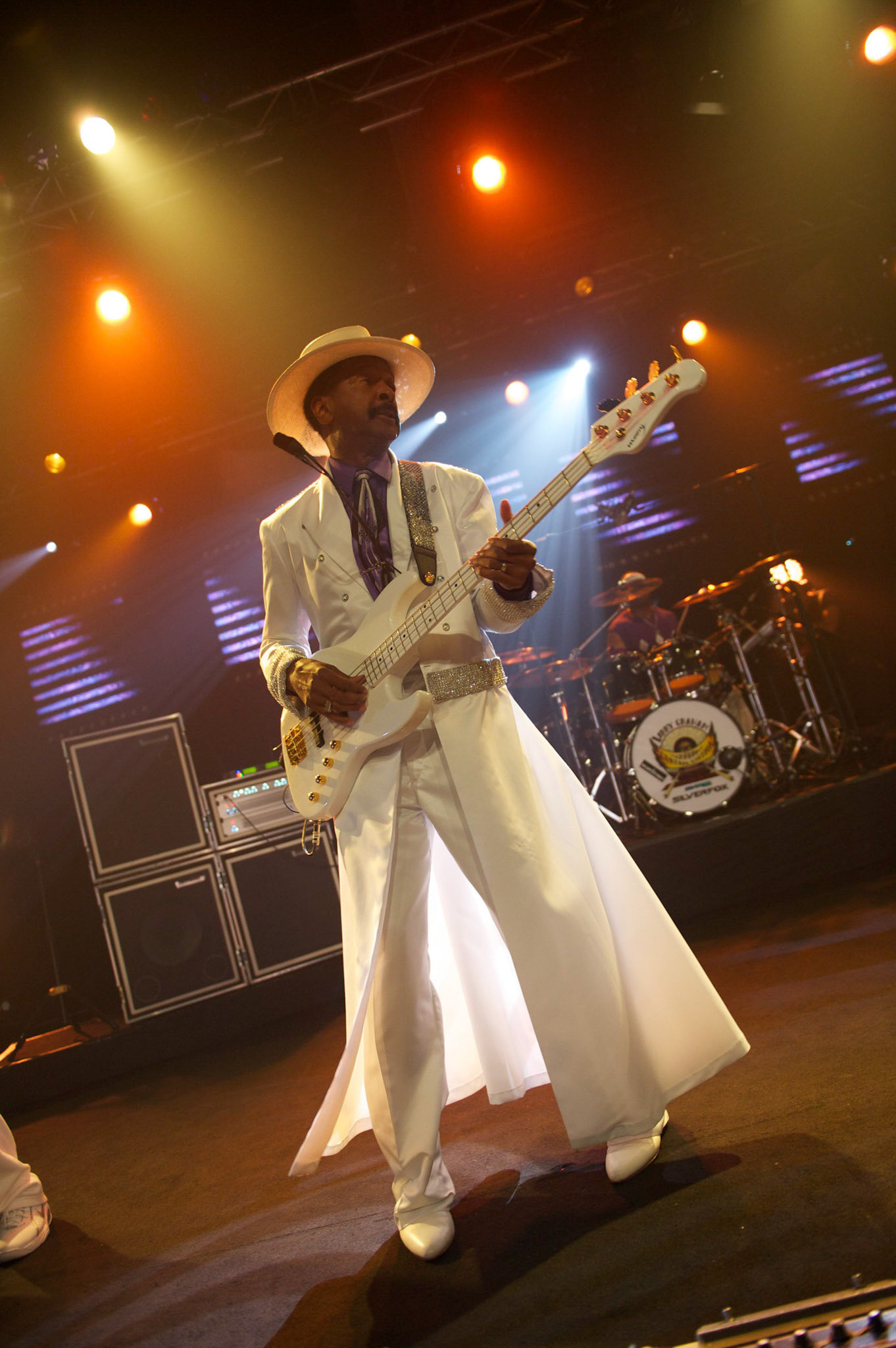 Larry Graham