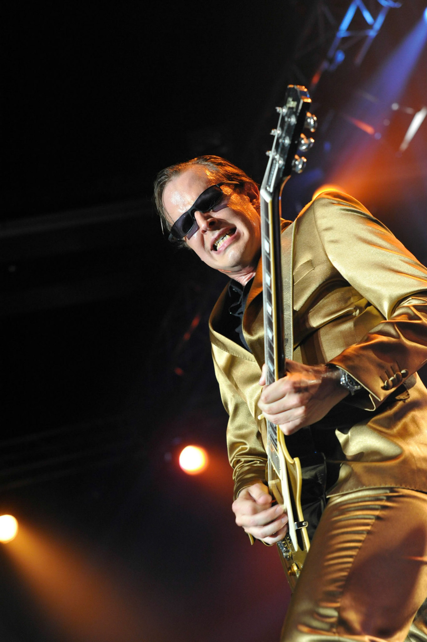 Joe Bonamassa