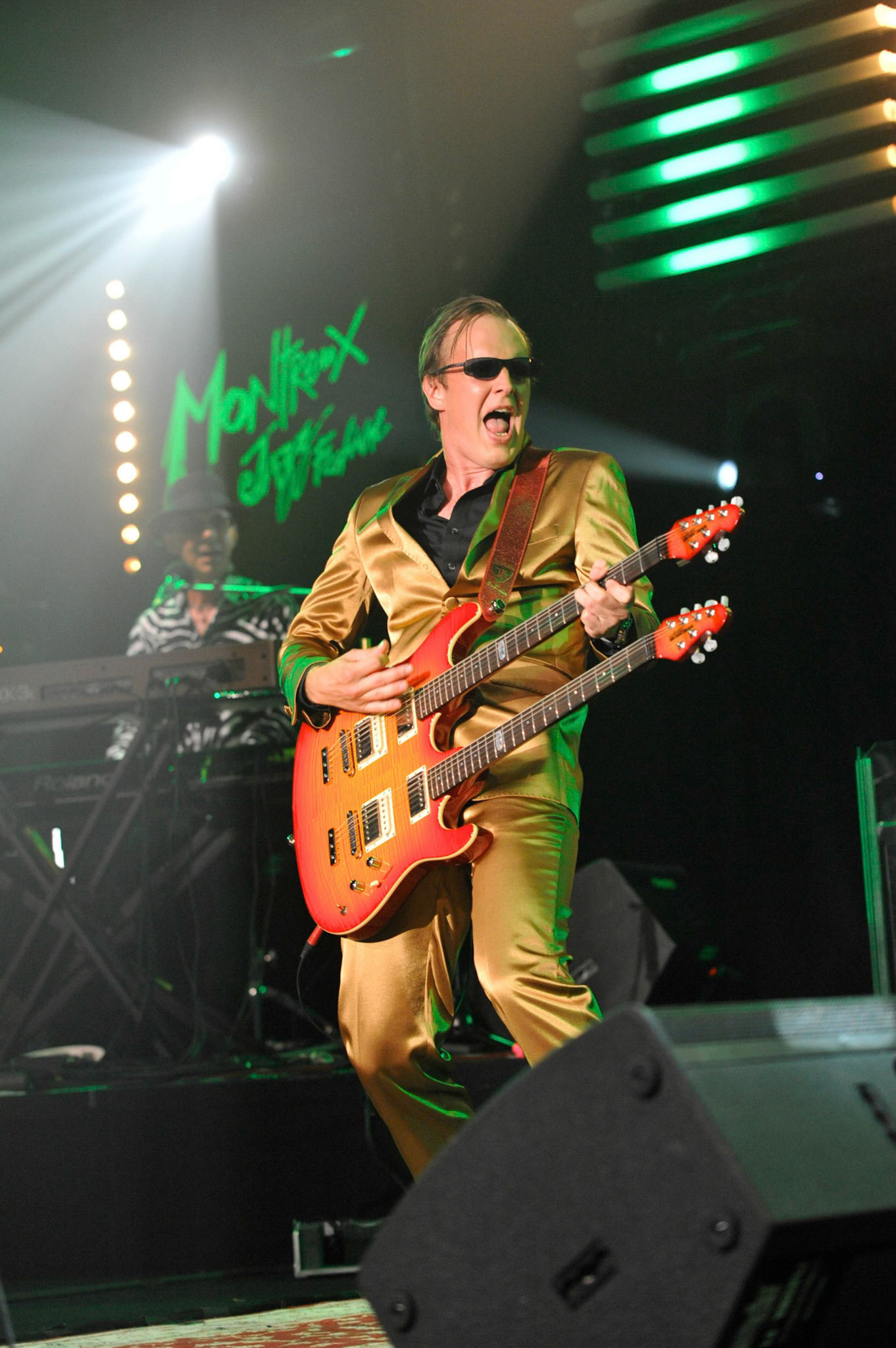 Joe Bonamassa