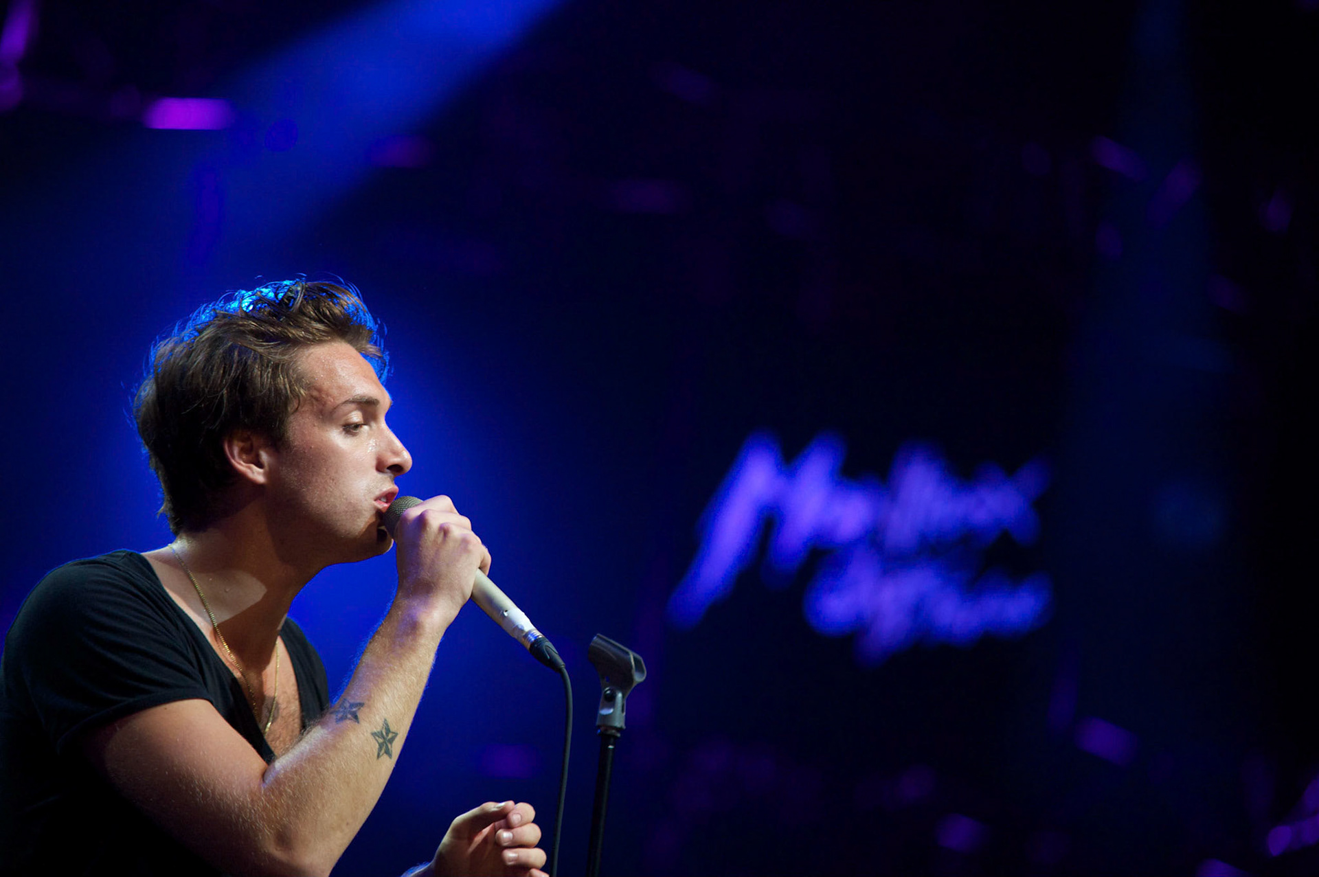 Paolo Nutini