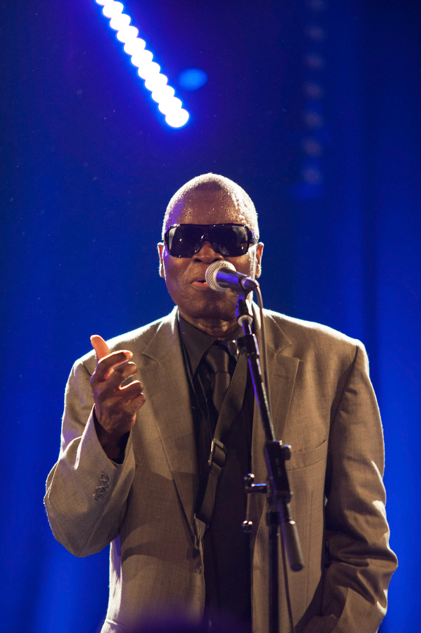 Maceo Parker