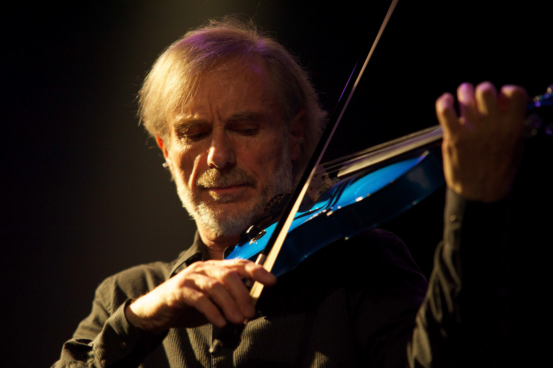Jean-Luc Ponty