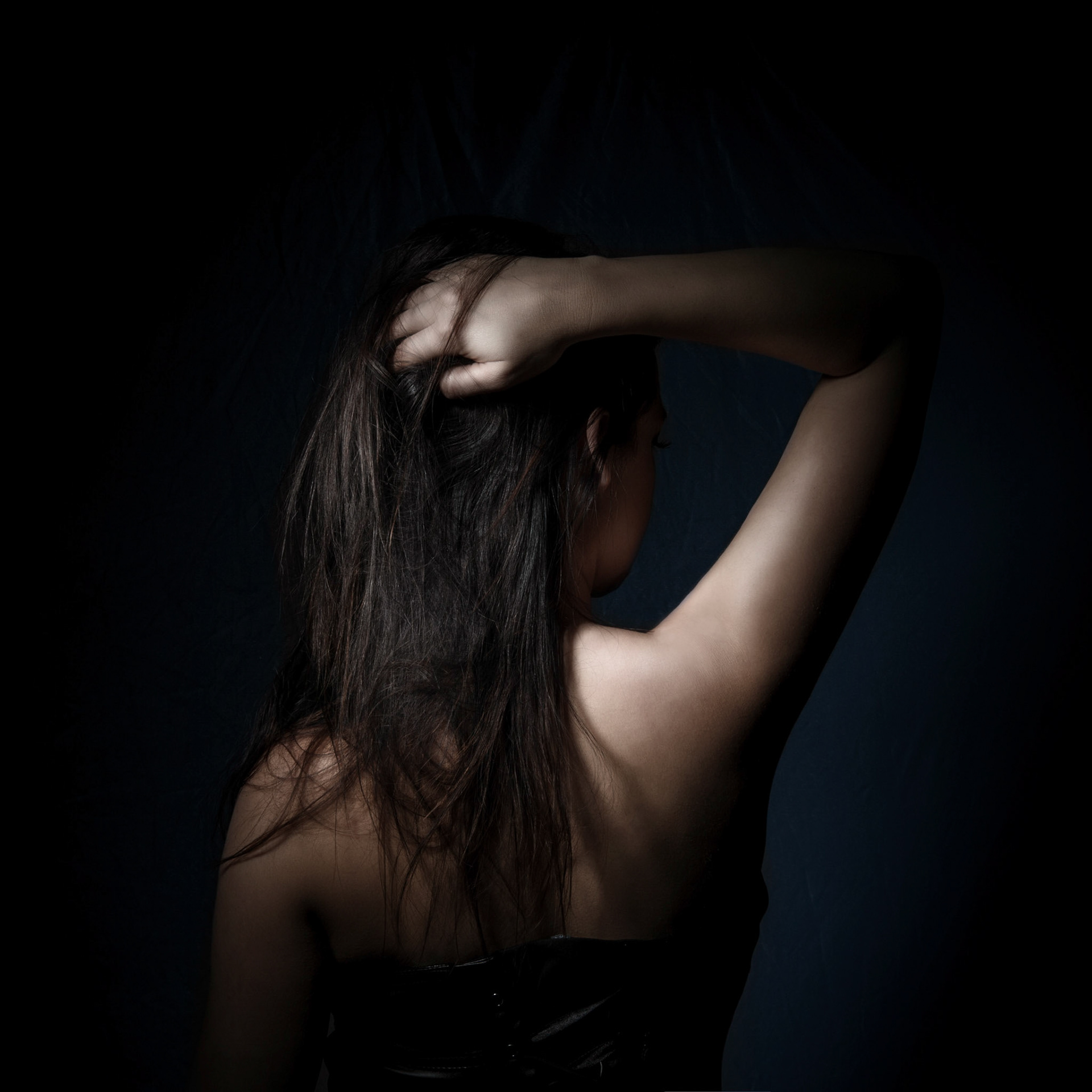 Portrait artistique