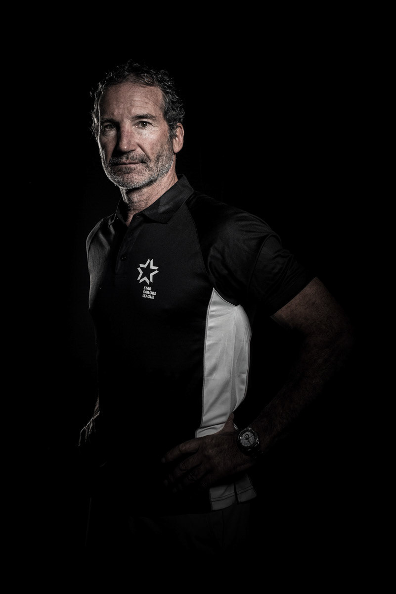 Paul Cayard