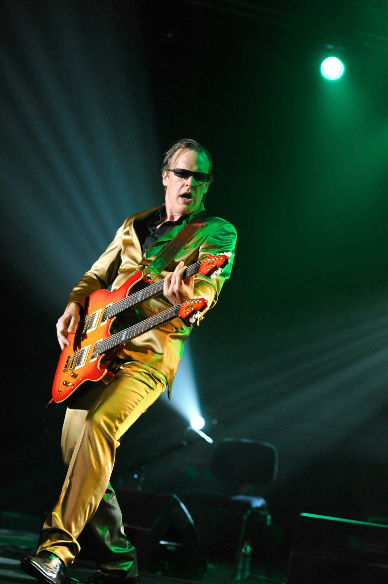 Joe Bonamassa