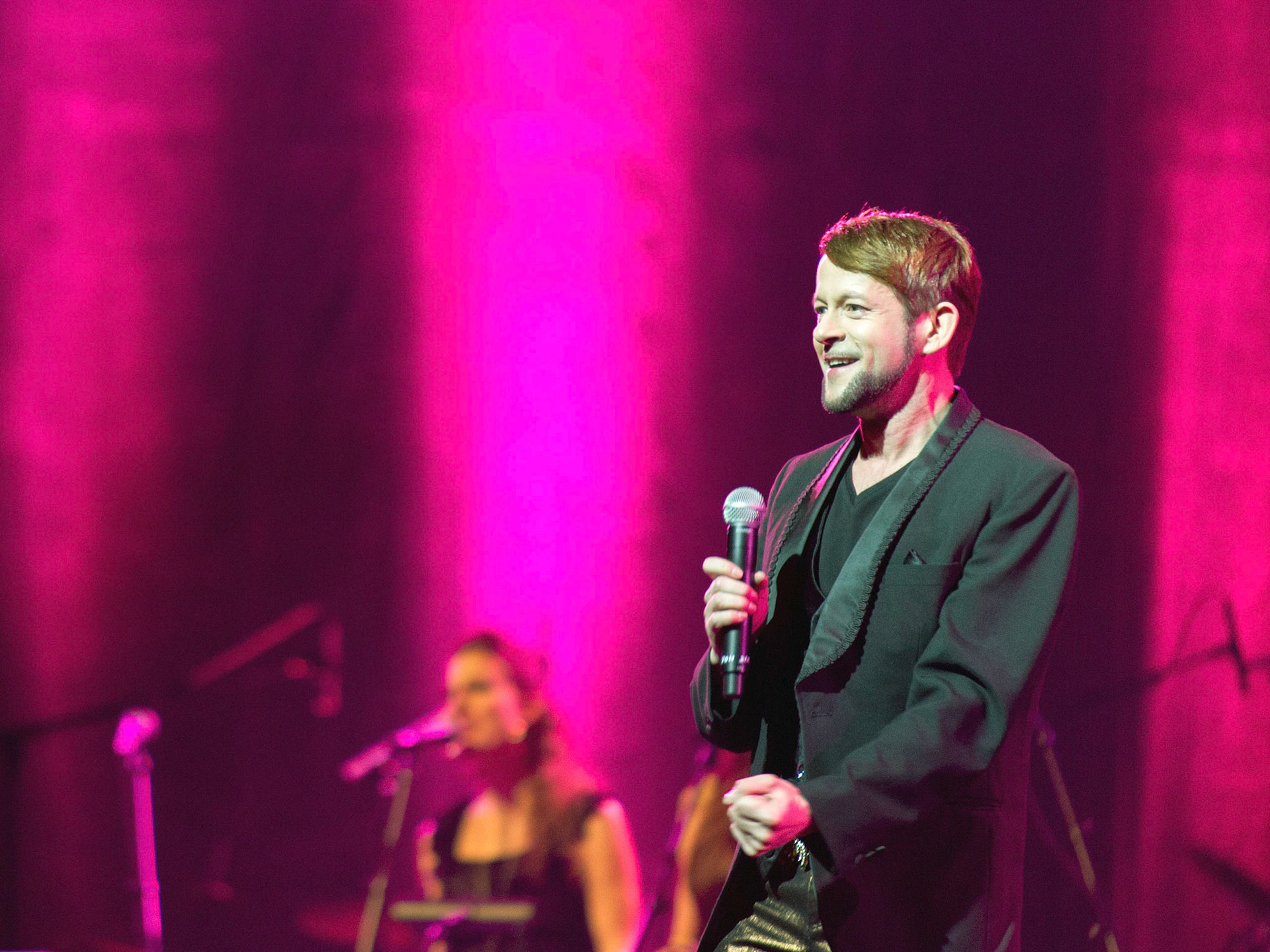 Michael Von Der Heide