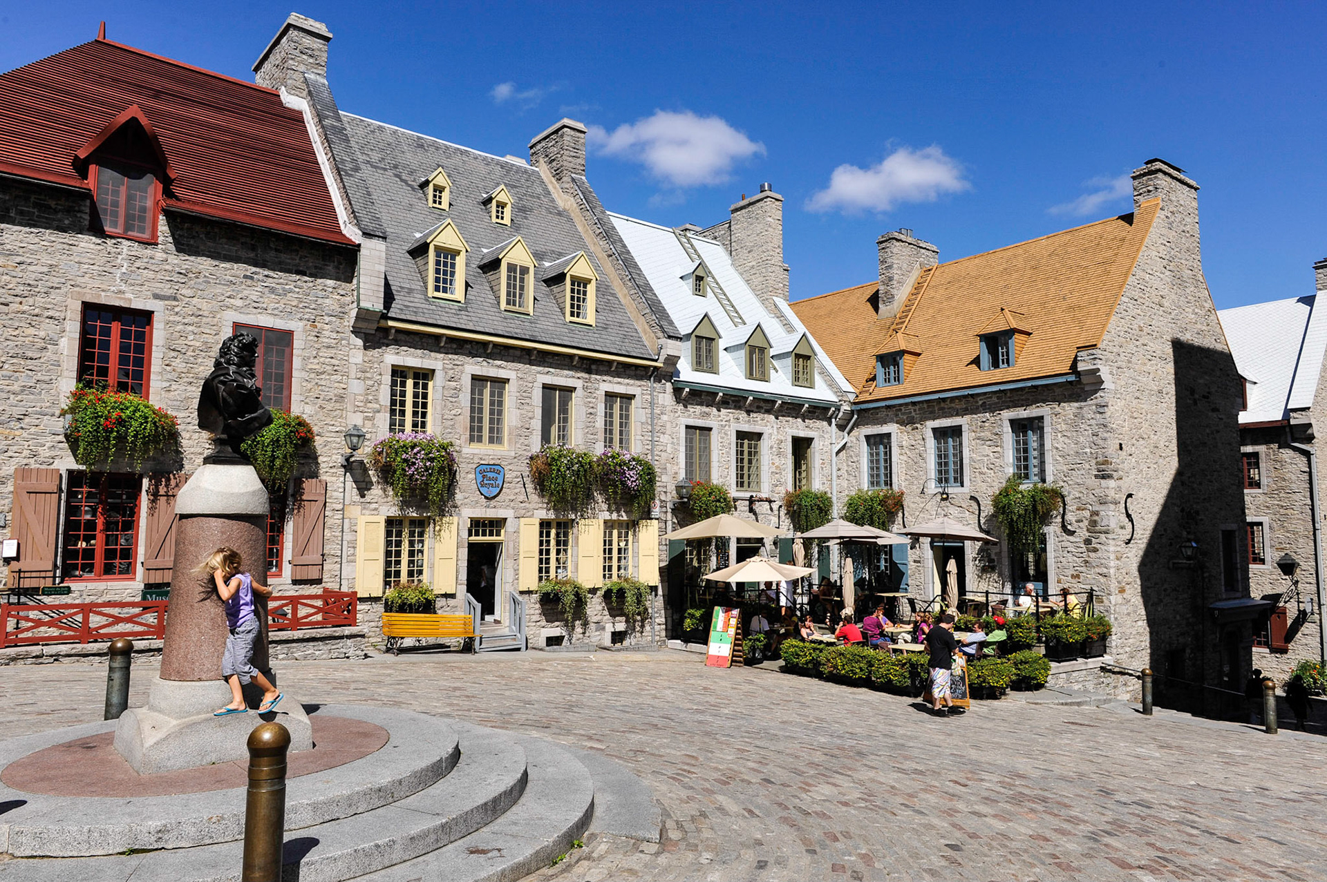 Québec ou Bretagne?