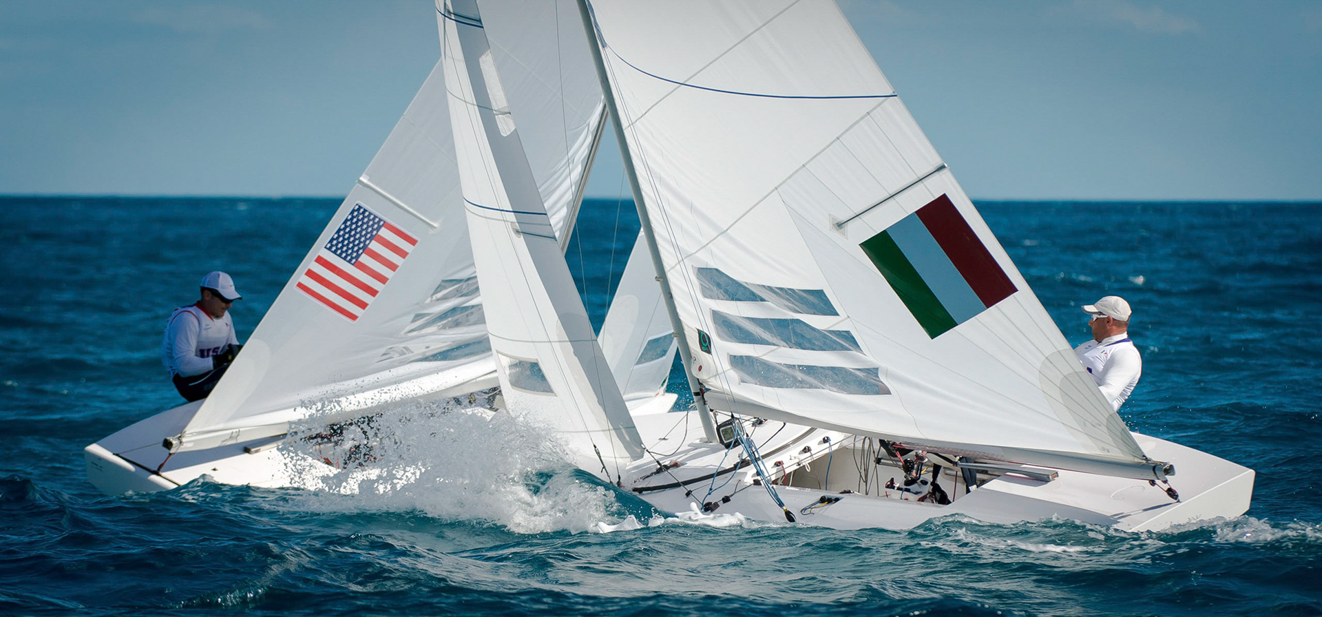 SSL Final 2013 - Nassau, Bahamas - Day 3 - 6th december 2013. Photo: © SSL/Marc Rouiller