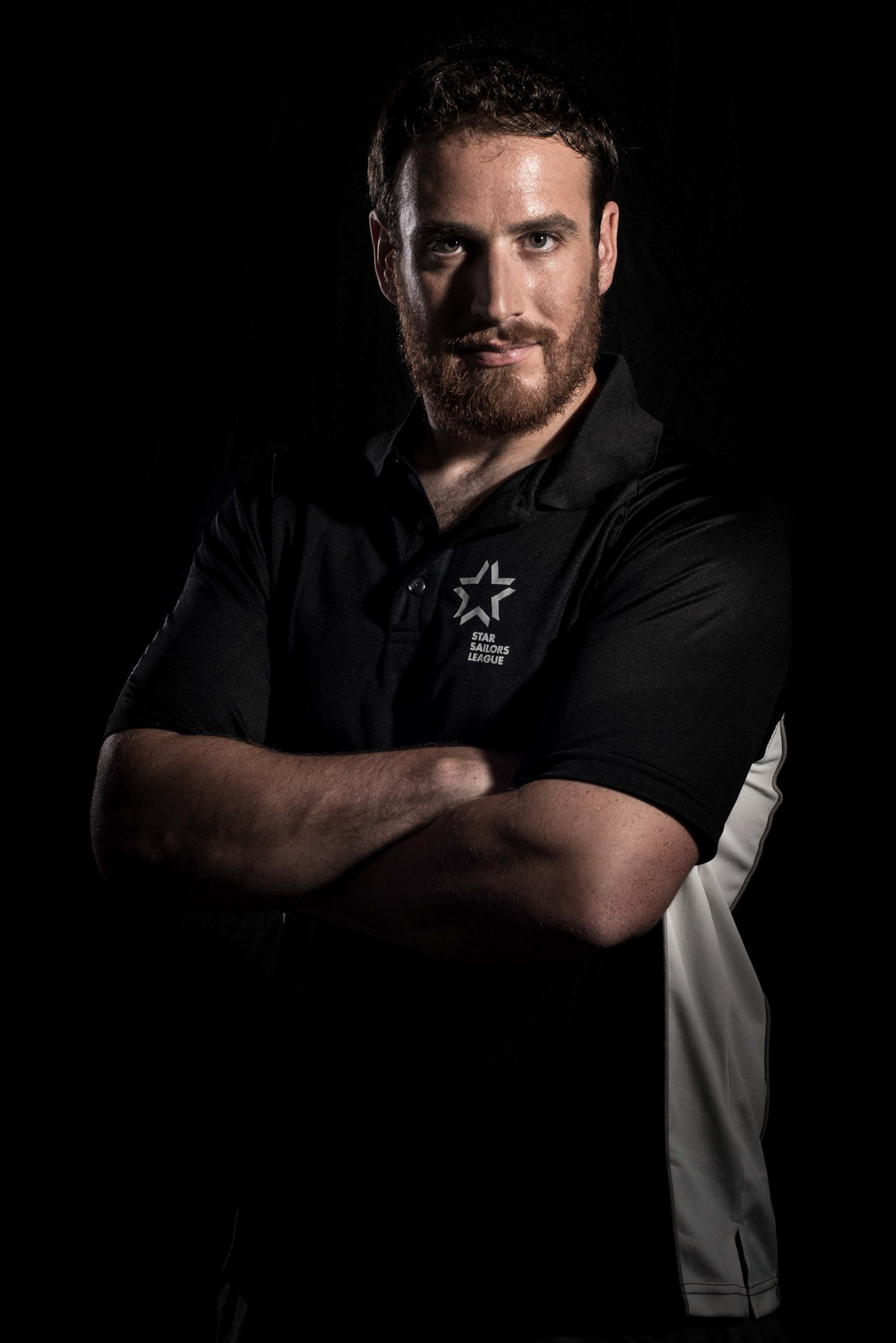Joshua Revkin