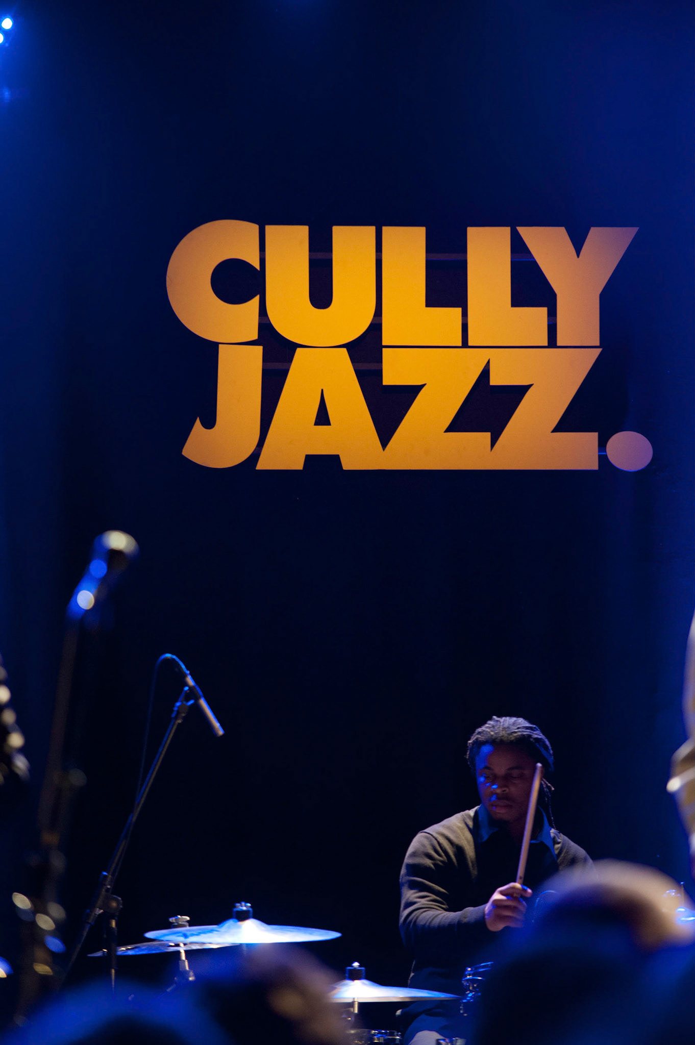 Concert de Maceo Parker