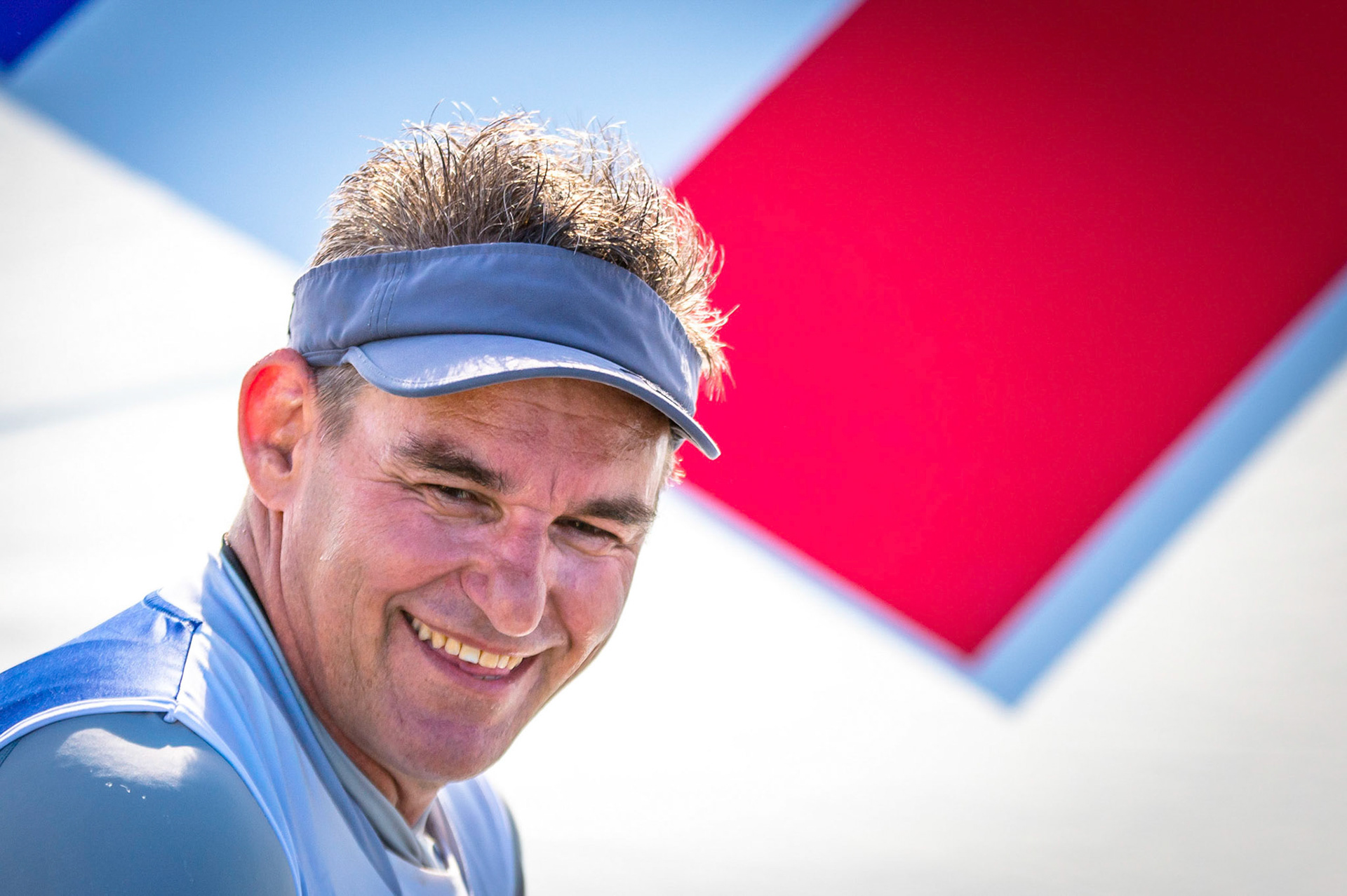 Bow: 01 // Sail: FRA 8237 // Skipper: Xavier Rohart FRA // Crew: Pierre-Alexis Ponsot FRA