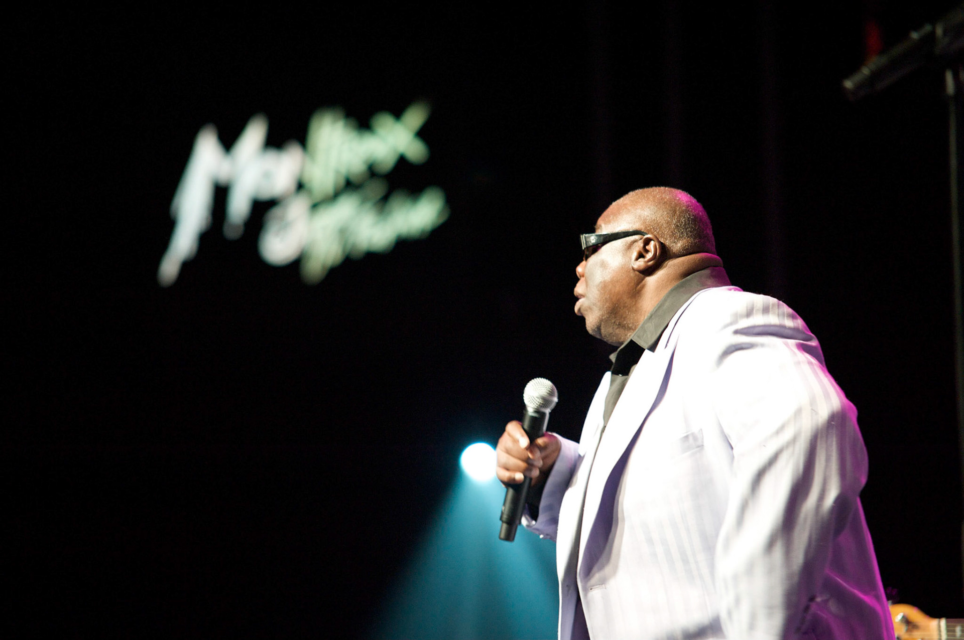 Blind Boys of Alabama