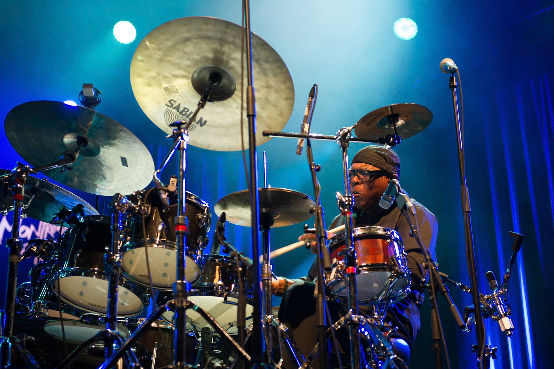 Harvey Mason de Fourplay
