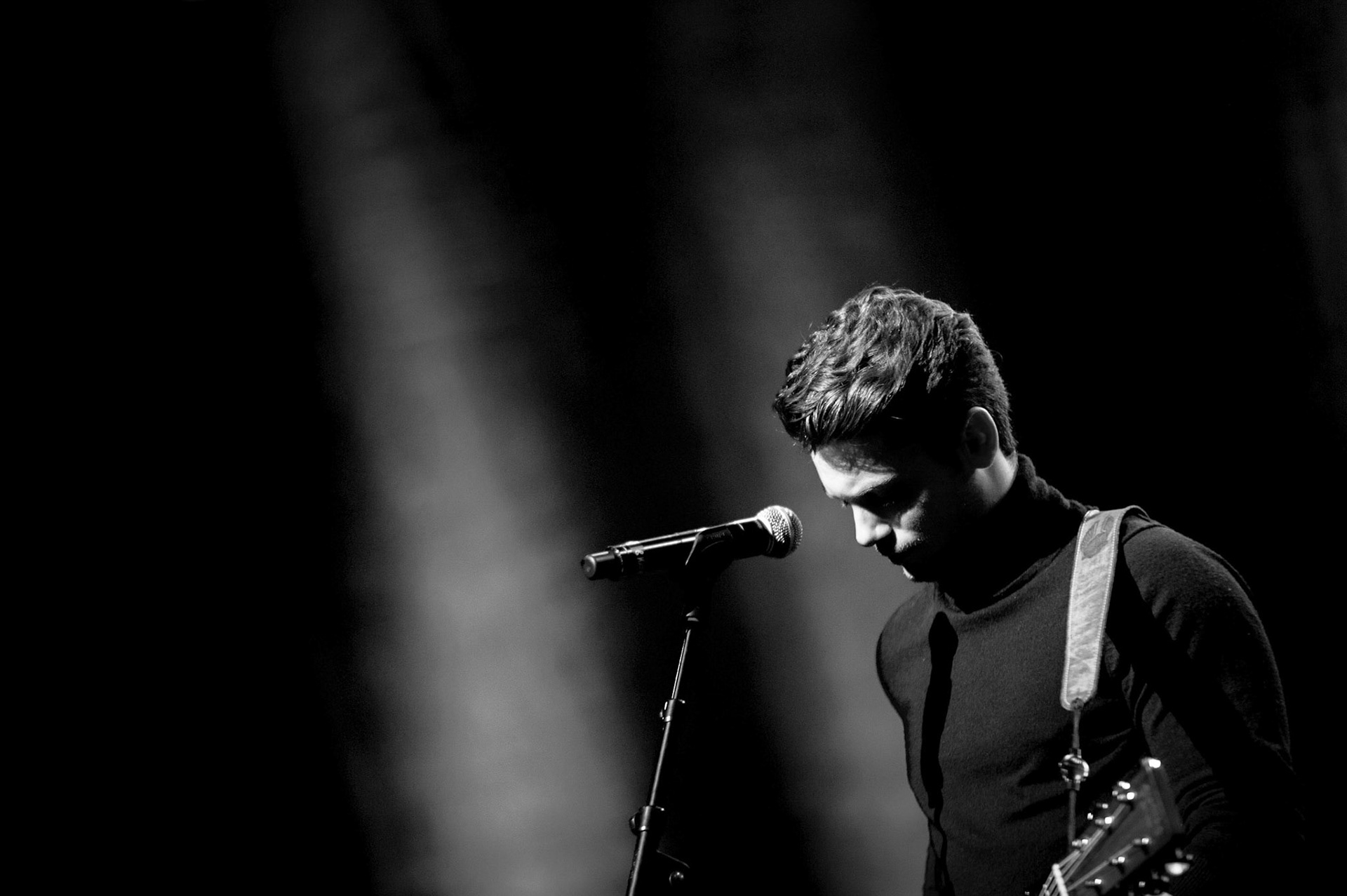 Bastian Baker
