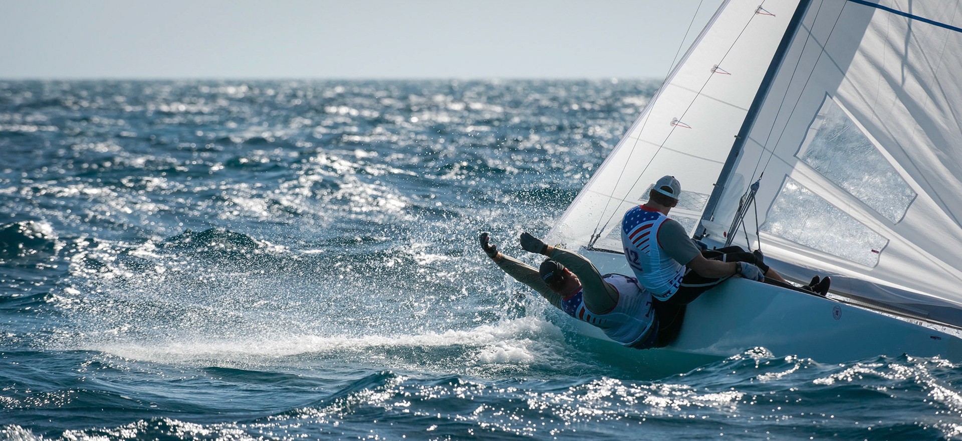 SSL Final 2013 - Nassau, Bahamas - Day 4 - 7th december 2013. Photo: © SSL/Marc Rouiller