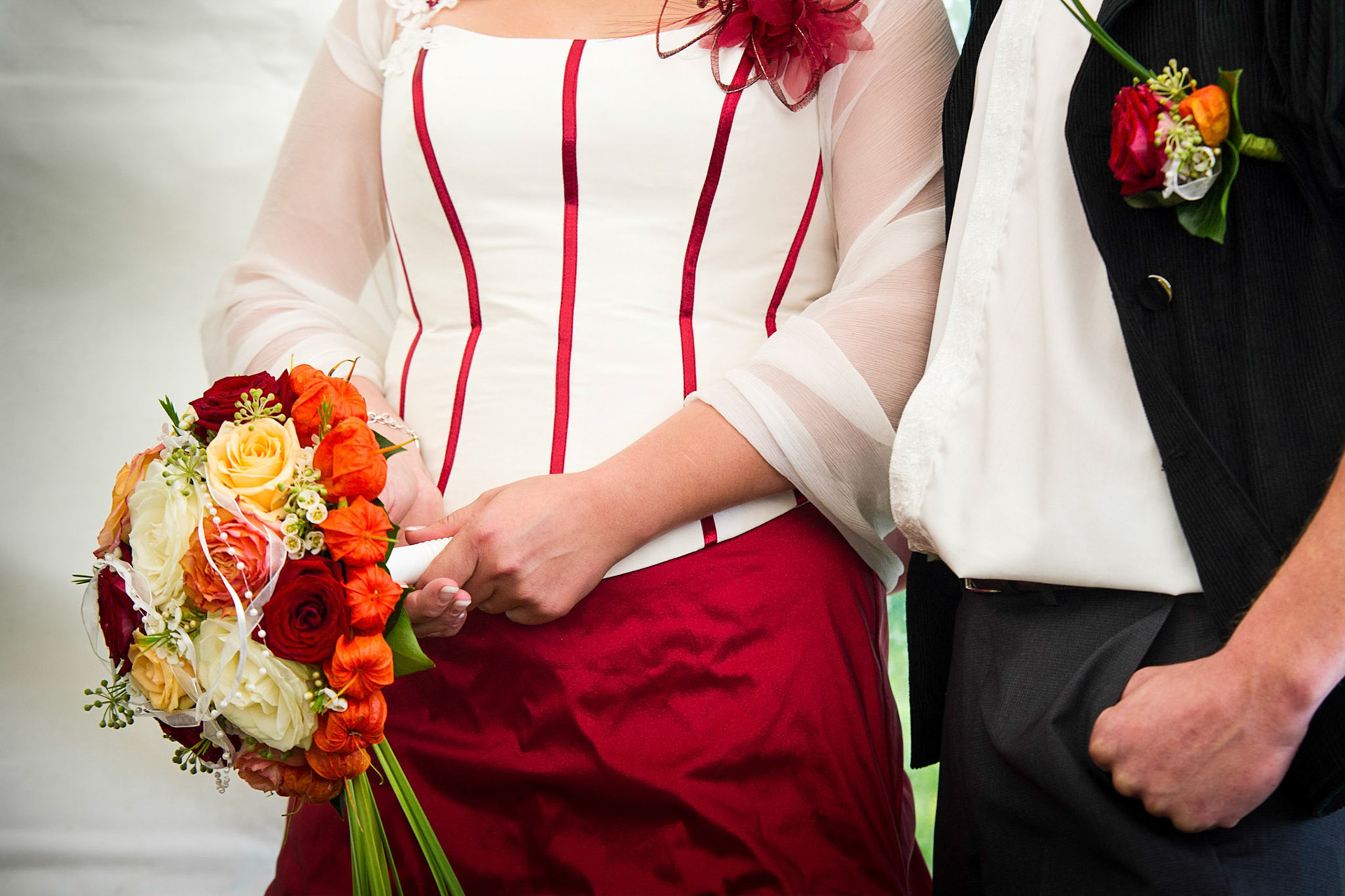 Habits de circonstance